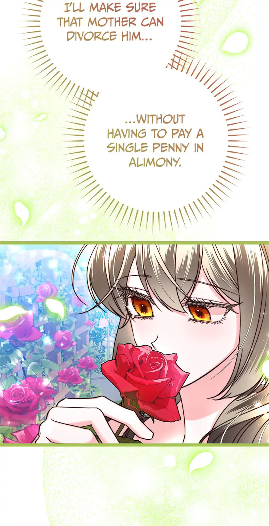 The Guidebook for Villainesses Chapter 15 page 62