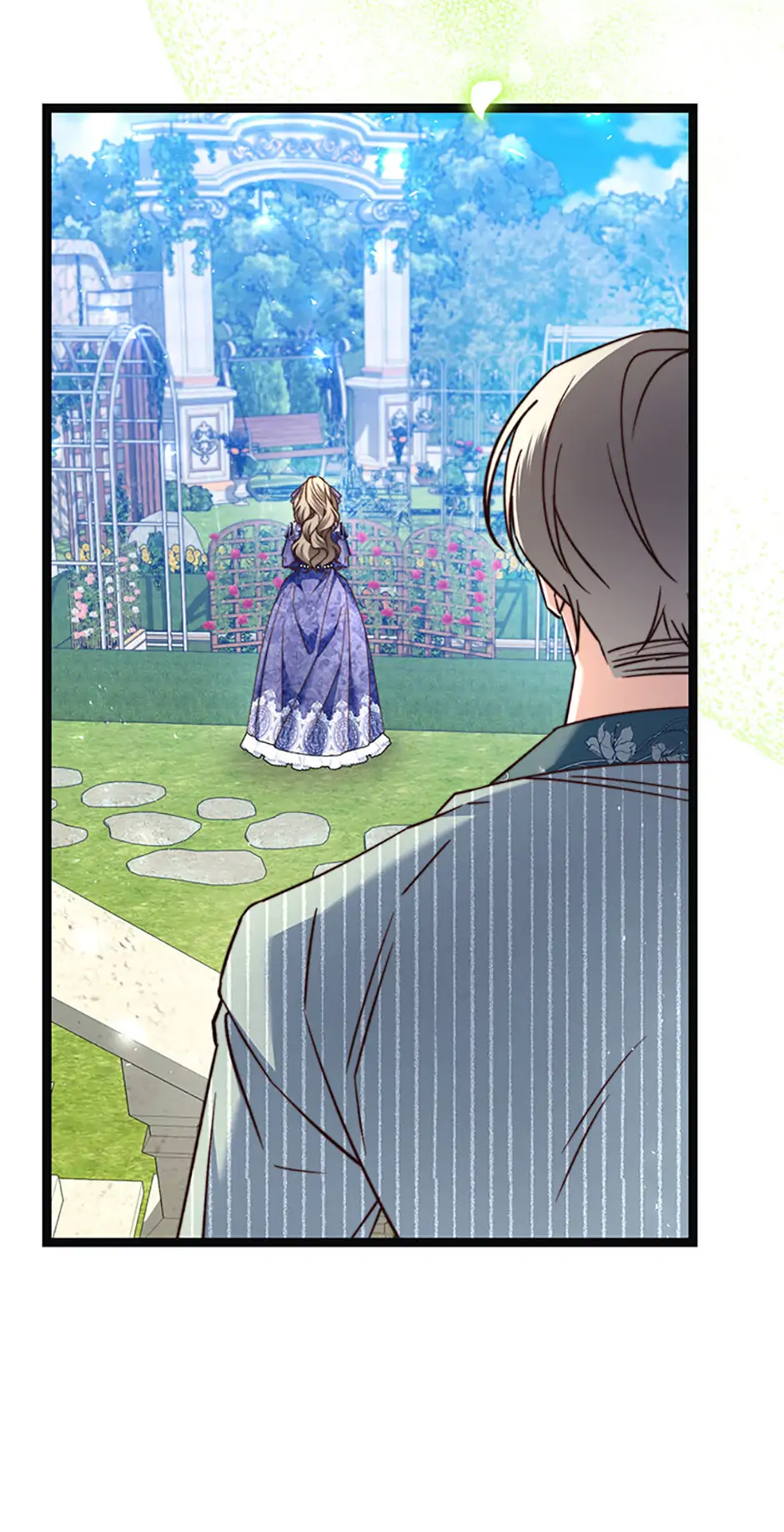 The Guidebook for Villainesses Chapter 15 page 63