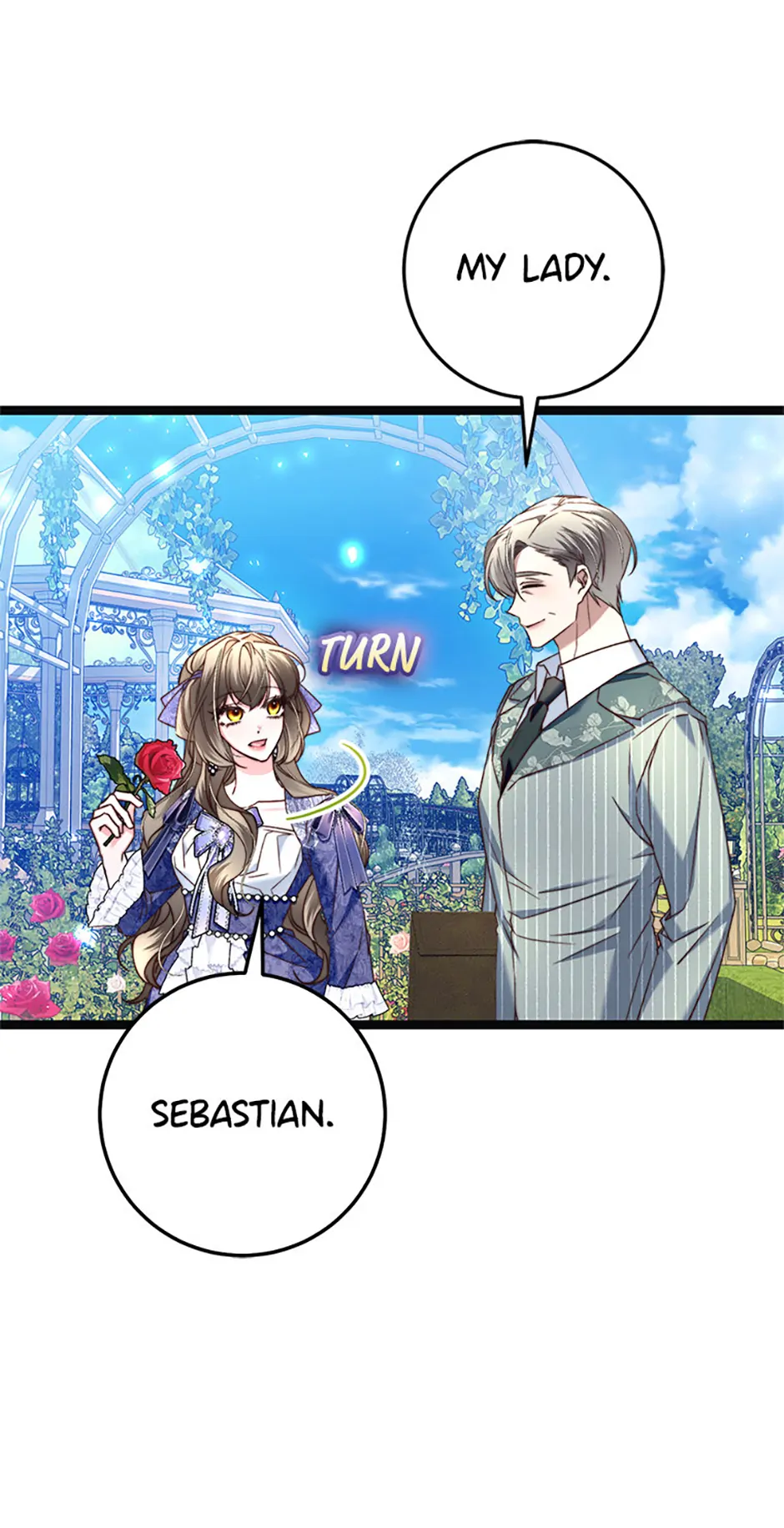 The Guidebook for Villainesses Chapter 15 page 64