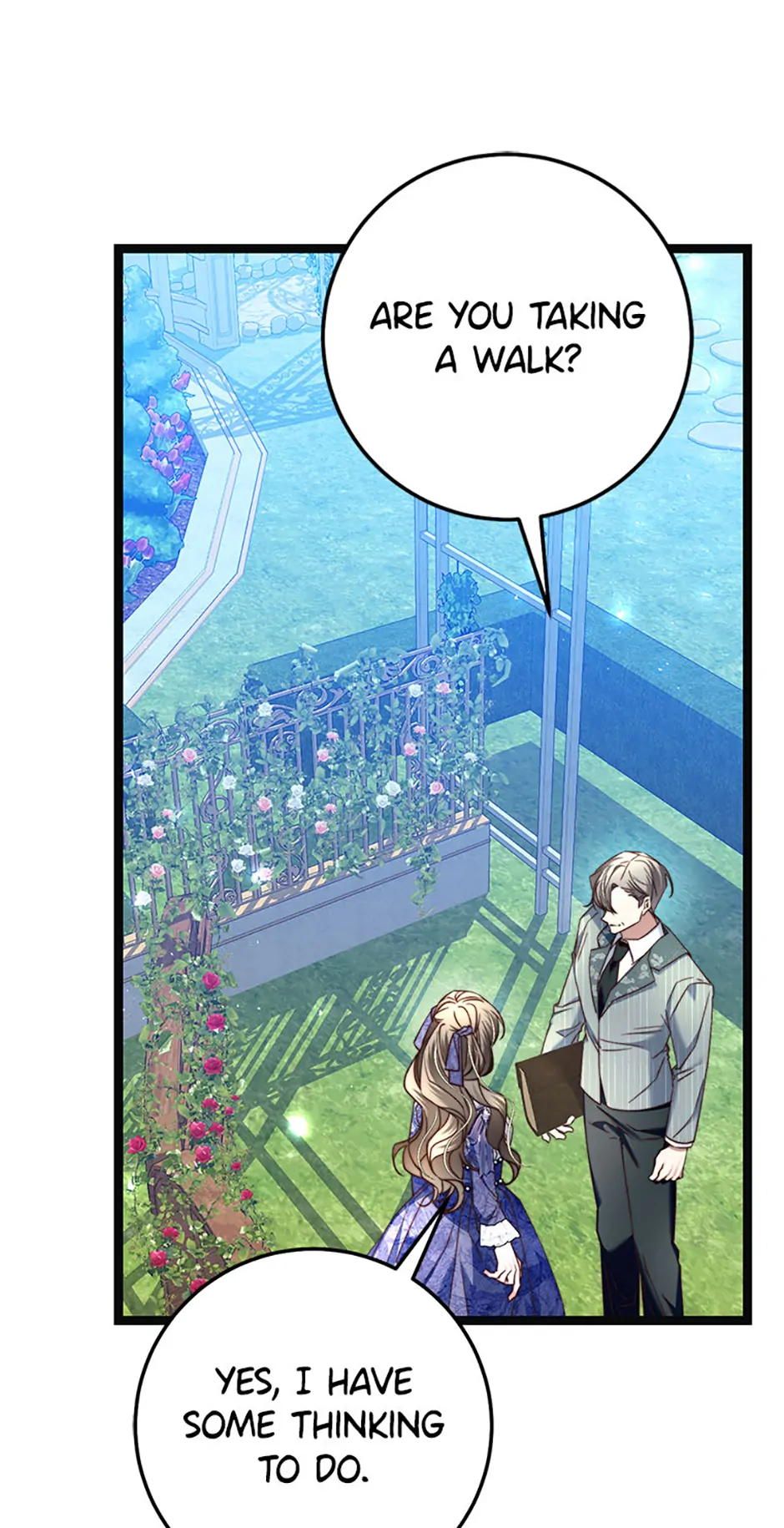 The Guidebook for Villainesses Chapter 15 page 65