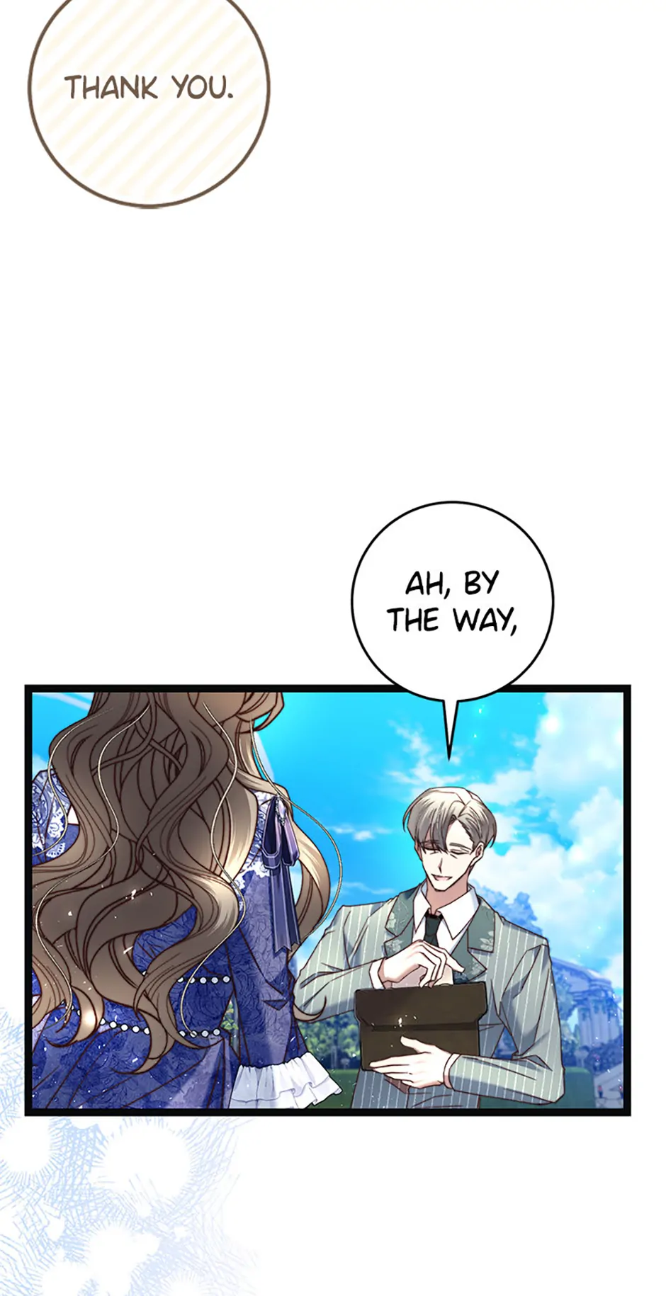 The Guidebook for Villainesses Chapter 15 page 67