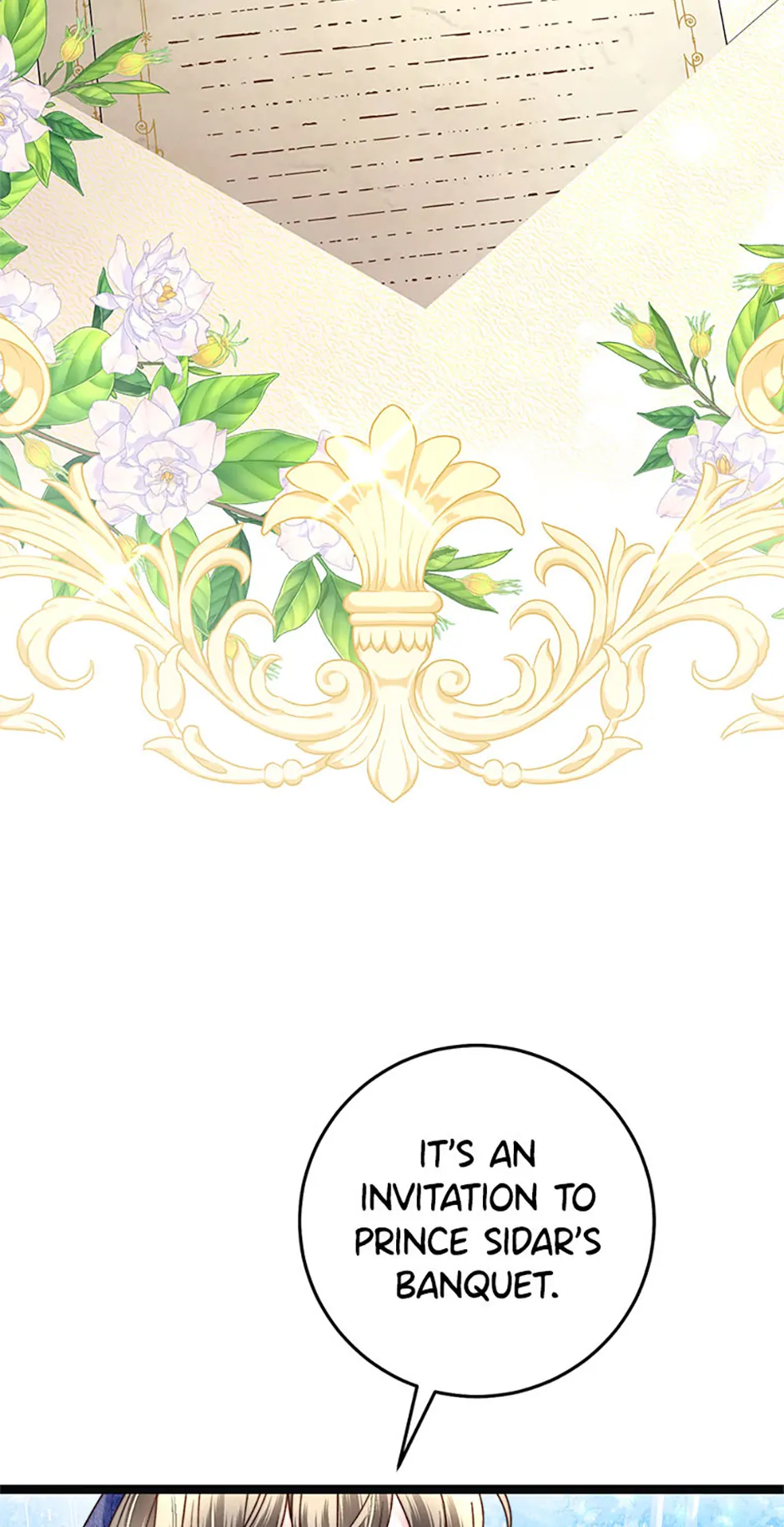 The Guidebook for Villainesses Chapter 15 page 71