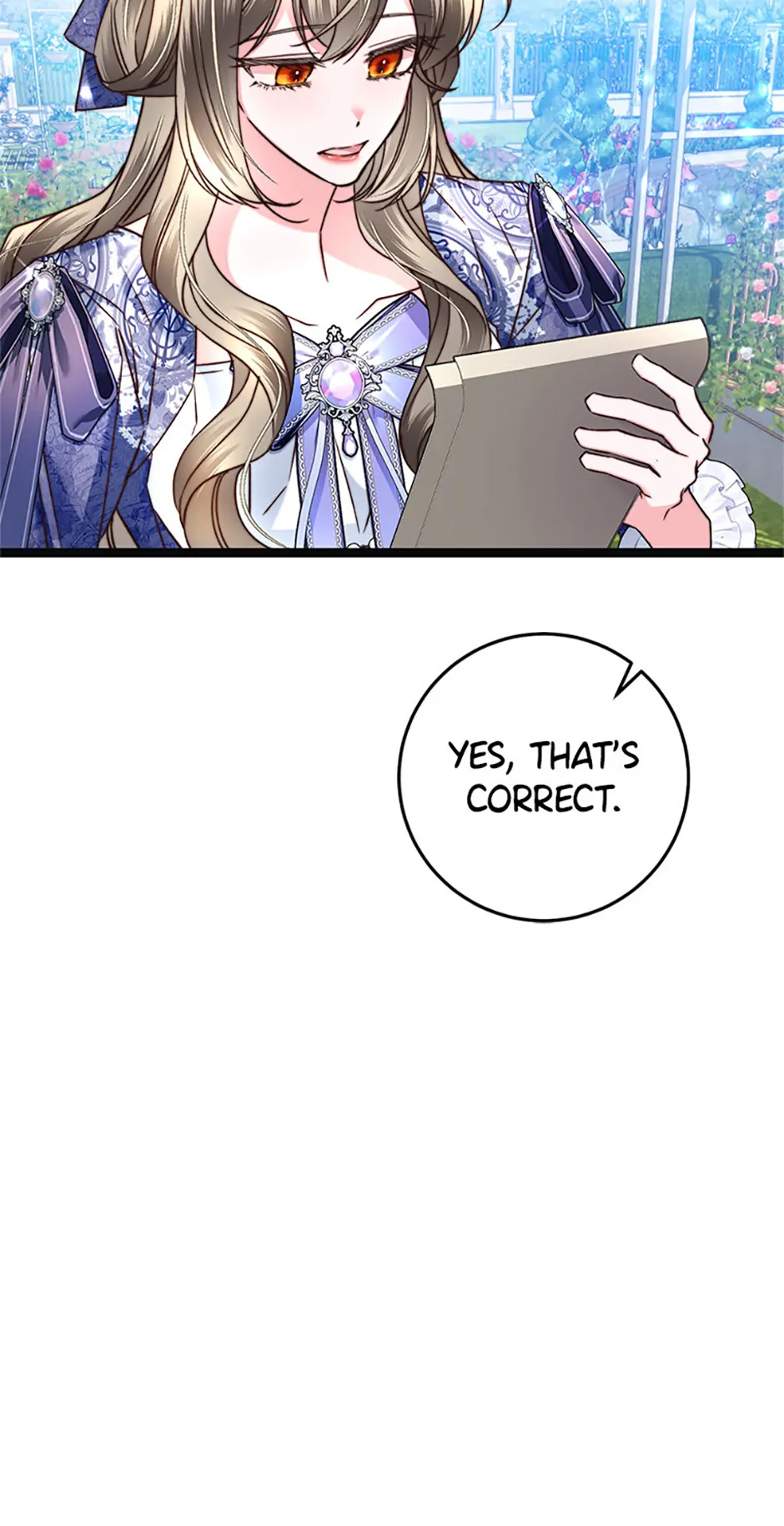 The Guidebook for Villainesses Chapter 15 page 72