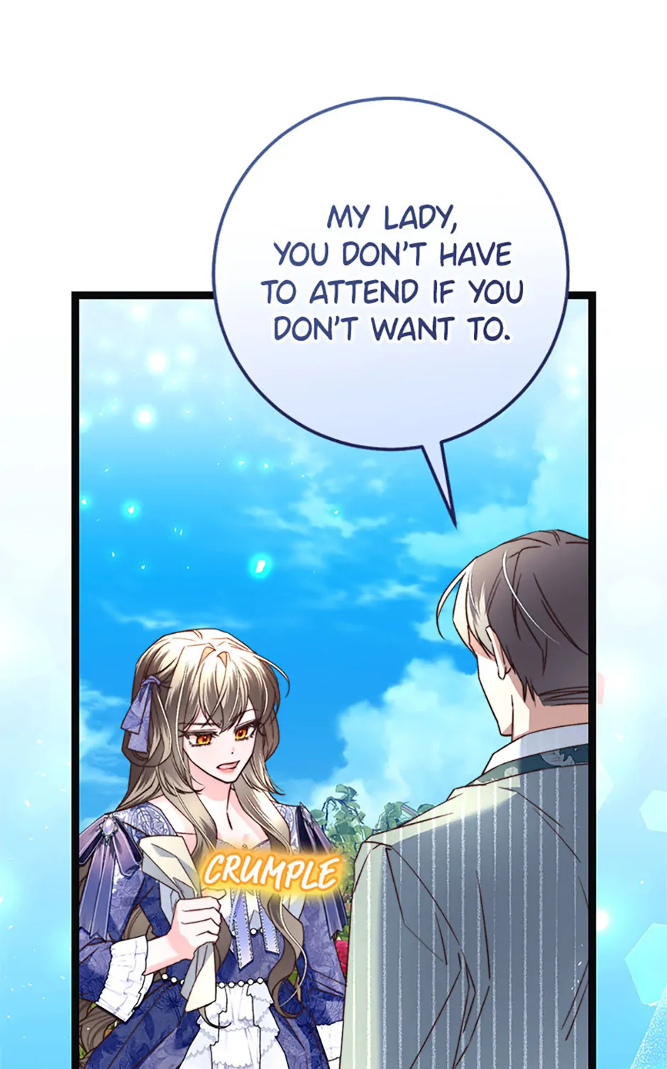 The Guidebook for Villainesses Chapter 15 page 80