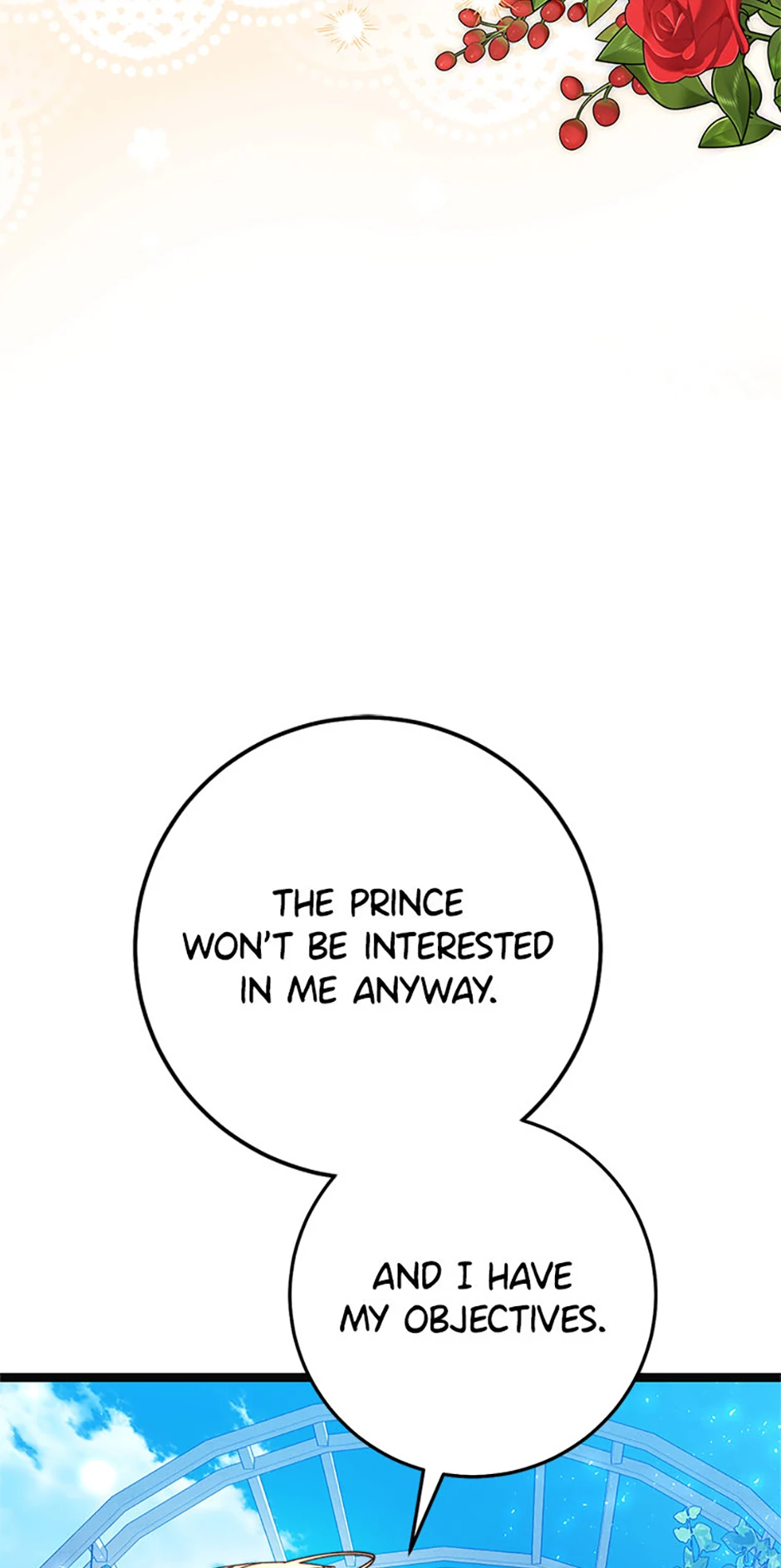 The Guidebook for Villainesses Chapter 16 page 5