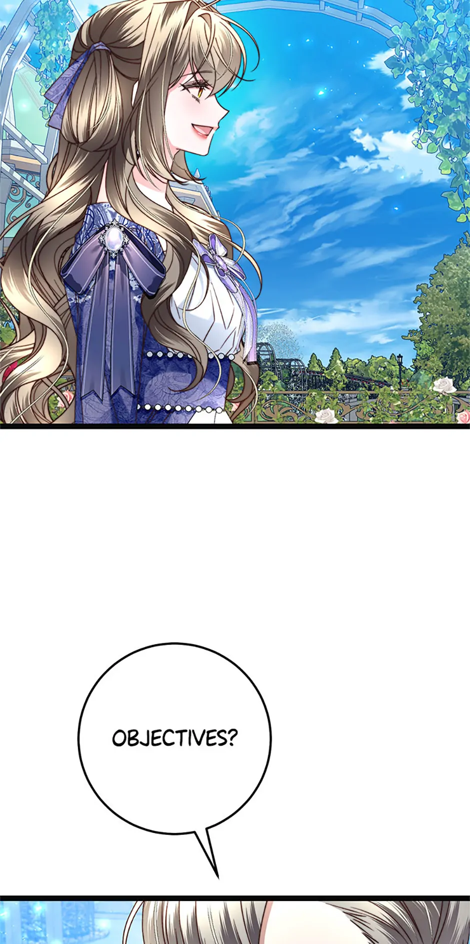 The Guidebook for Villainesses Chapter 16 page 6