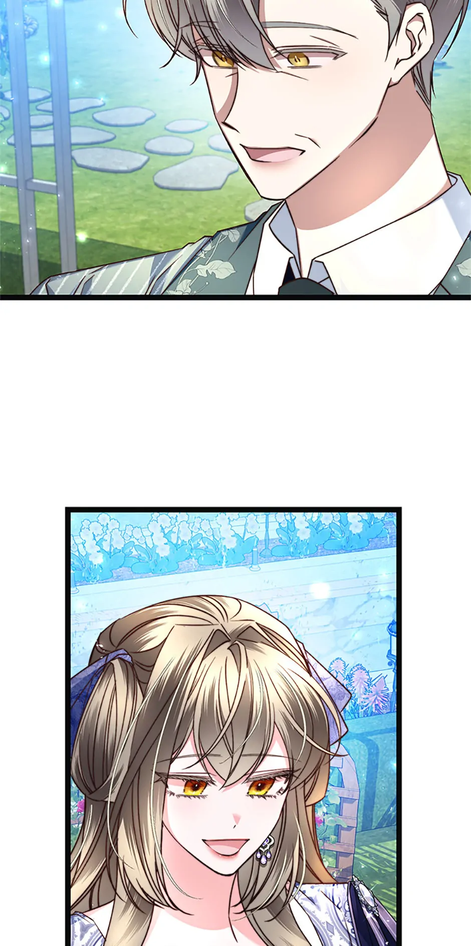 The Guidebook for Villainesses Chapter 16 page 7