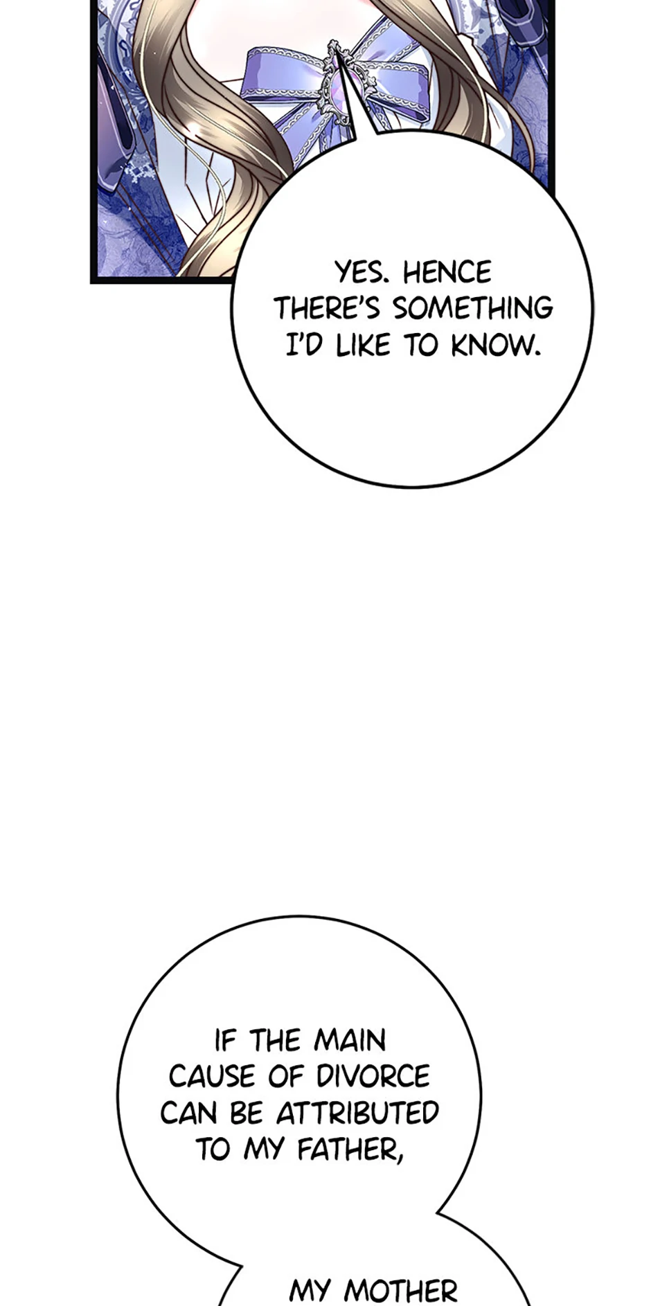 The Guidebook for Villainesses Chapter 16 page 8