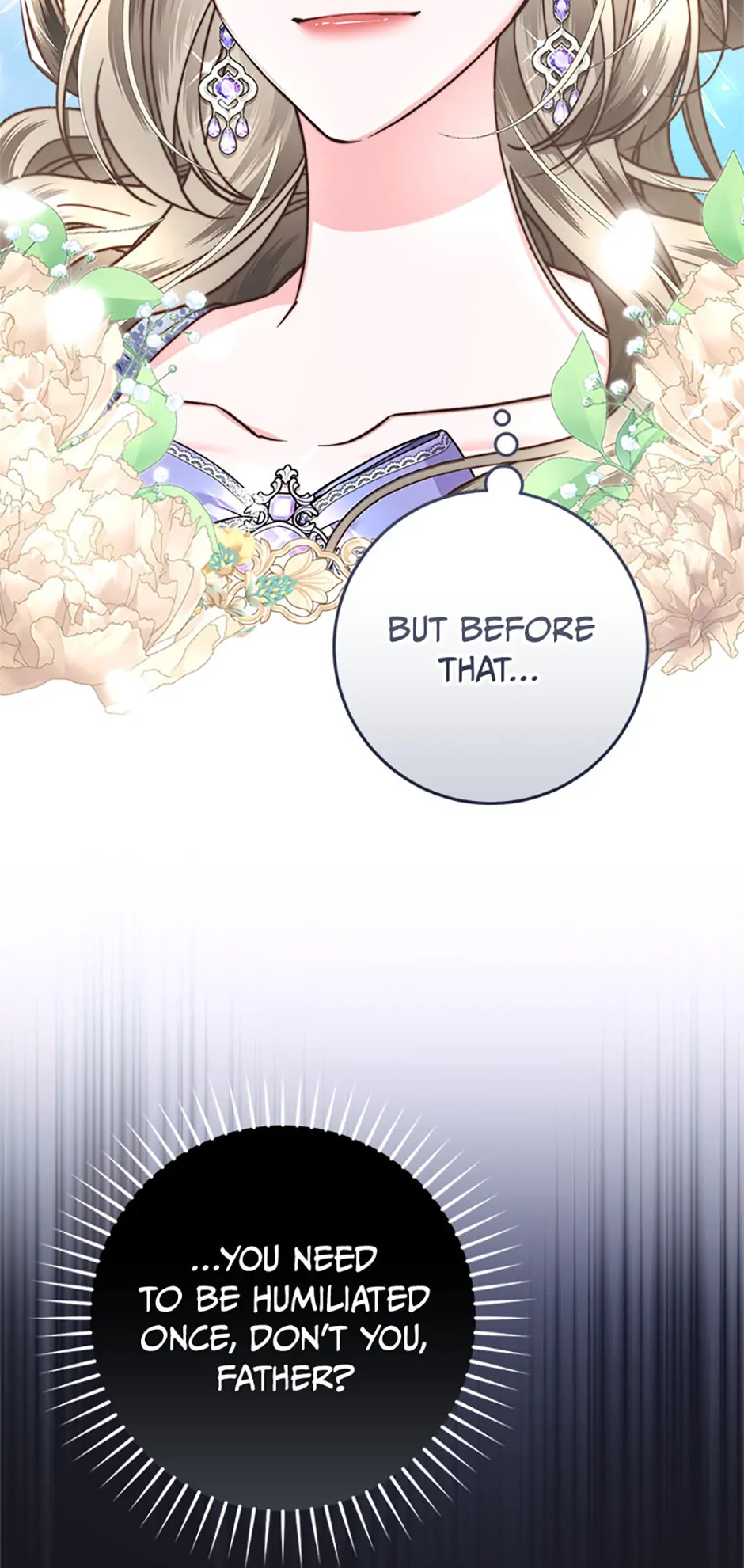 The Guidebook for Villainesses Chapter 16 page 11