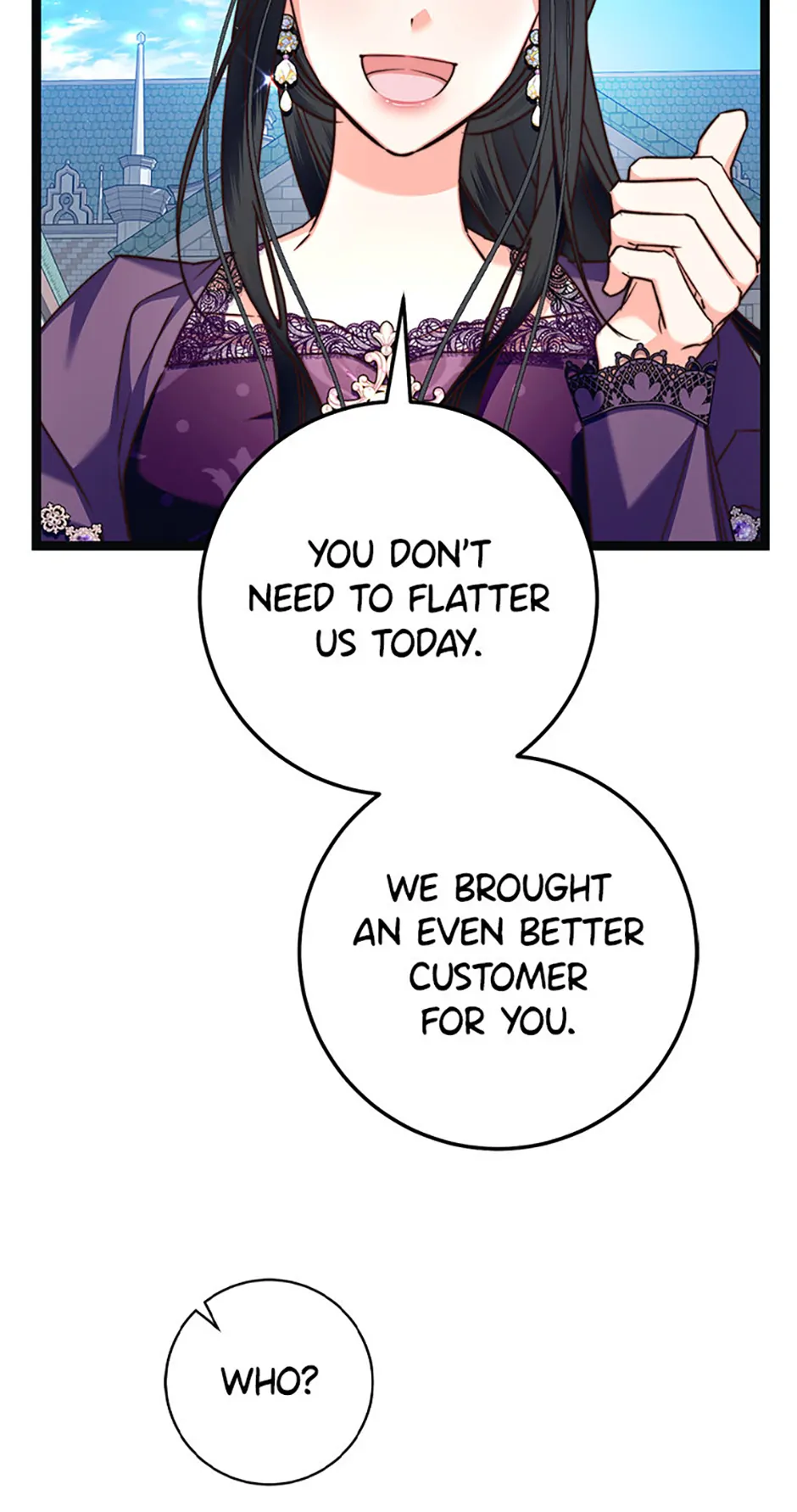 The Guidebook for Villainesses Chapter 16 page 26