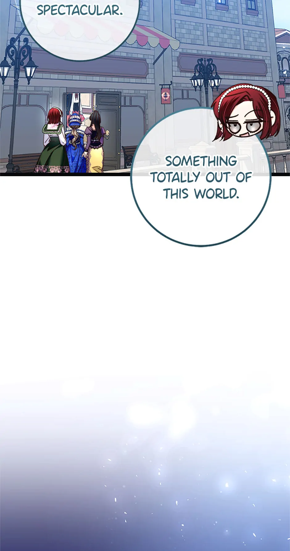 The Guidebook for Villainesses Chapter 16 page 31