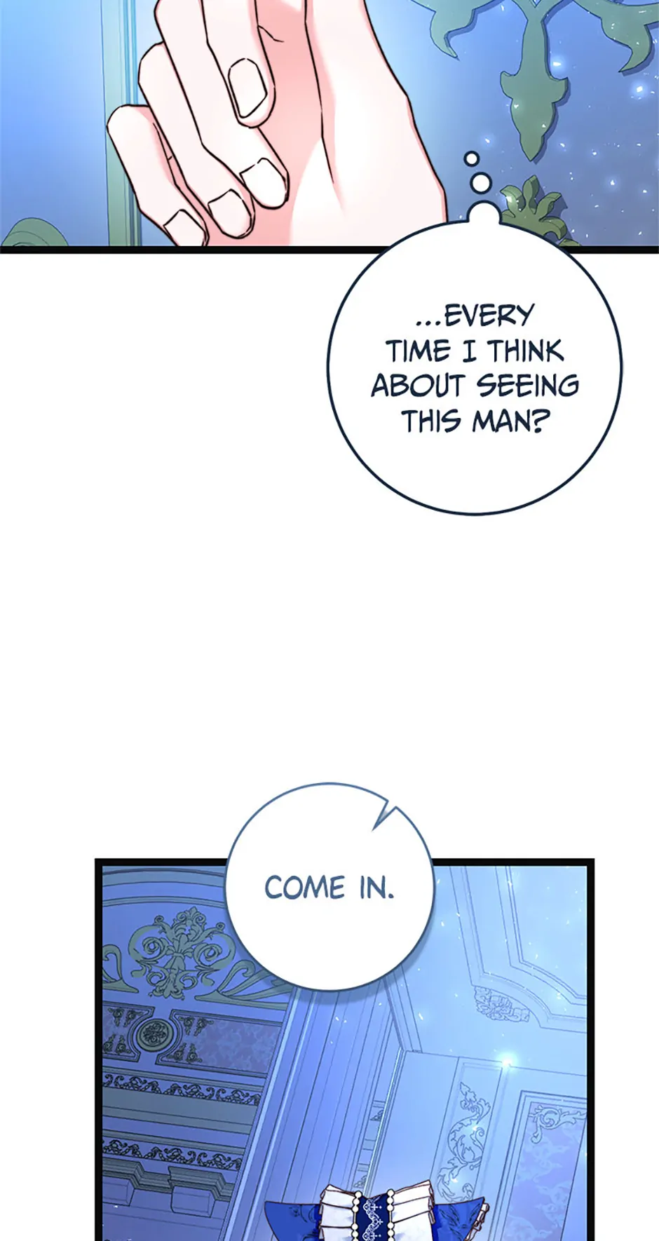 The Guidebook for Villainesses Chapter 16 page 35