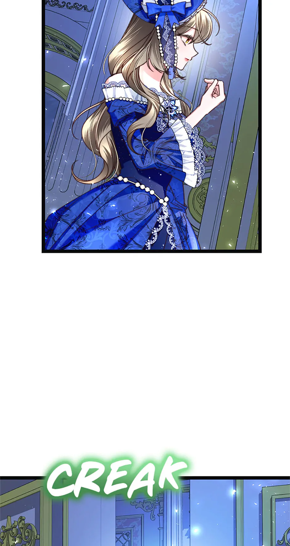 The Guidebook for Villainesses Chapter 16 page 36