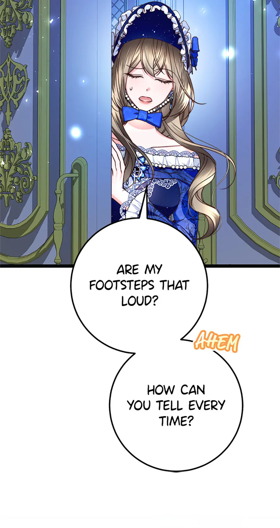 The Guidebook for Villainesses Chapter 16 page 37
