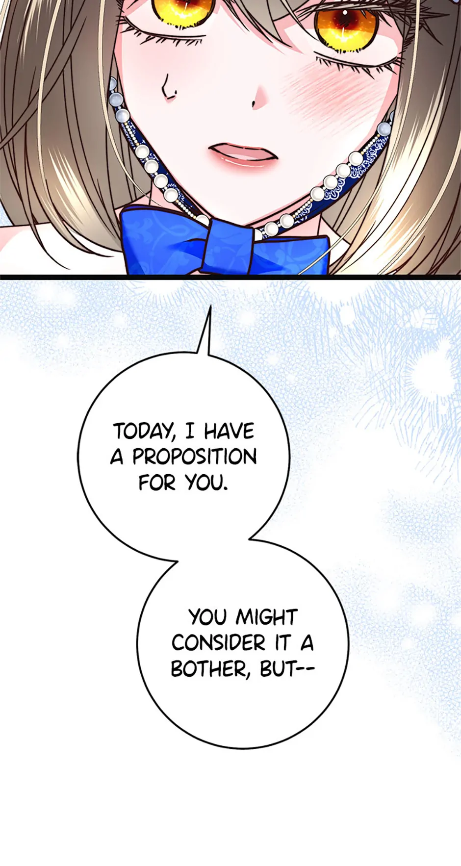 The Guidebook for Villainesses Chapter 16 page 40