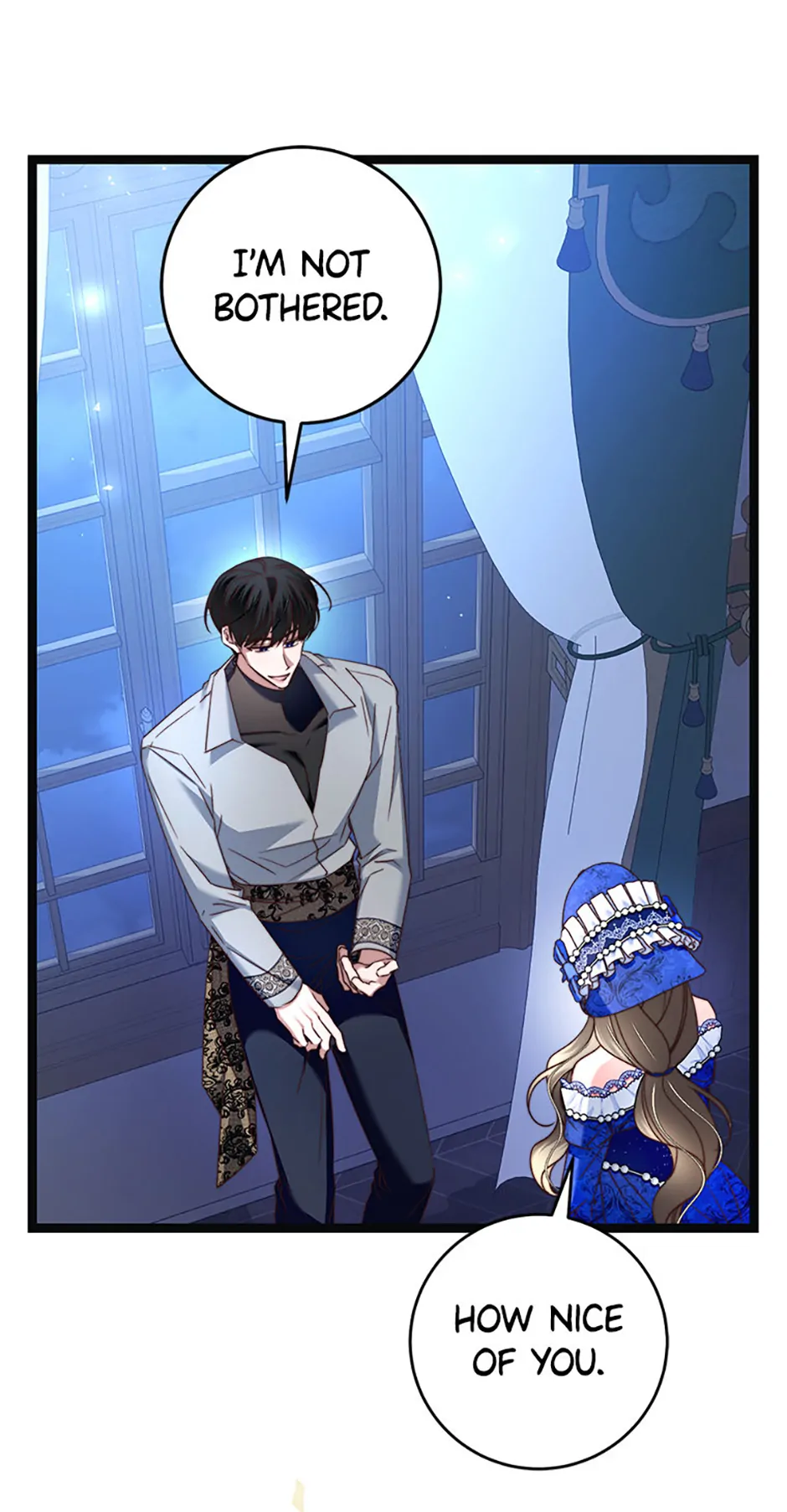 The Guidebook for Villainesses Chapter 16 page 41