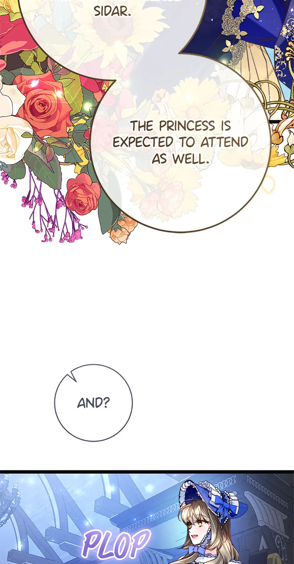 The Guidebook for Villainesses Chapter 16 page 44