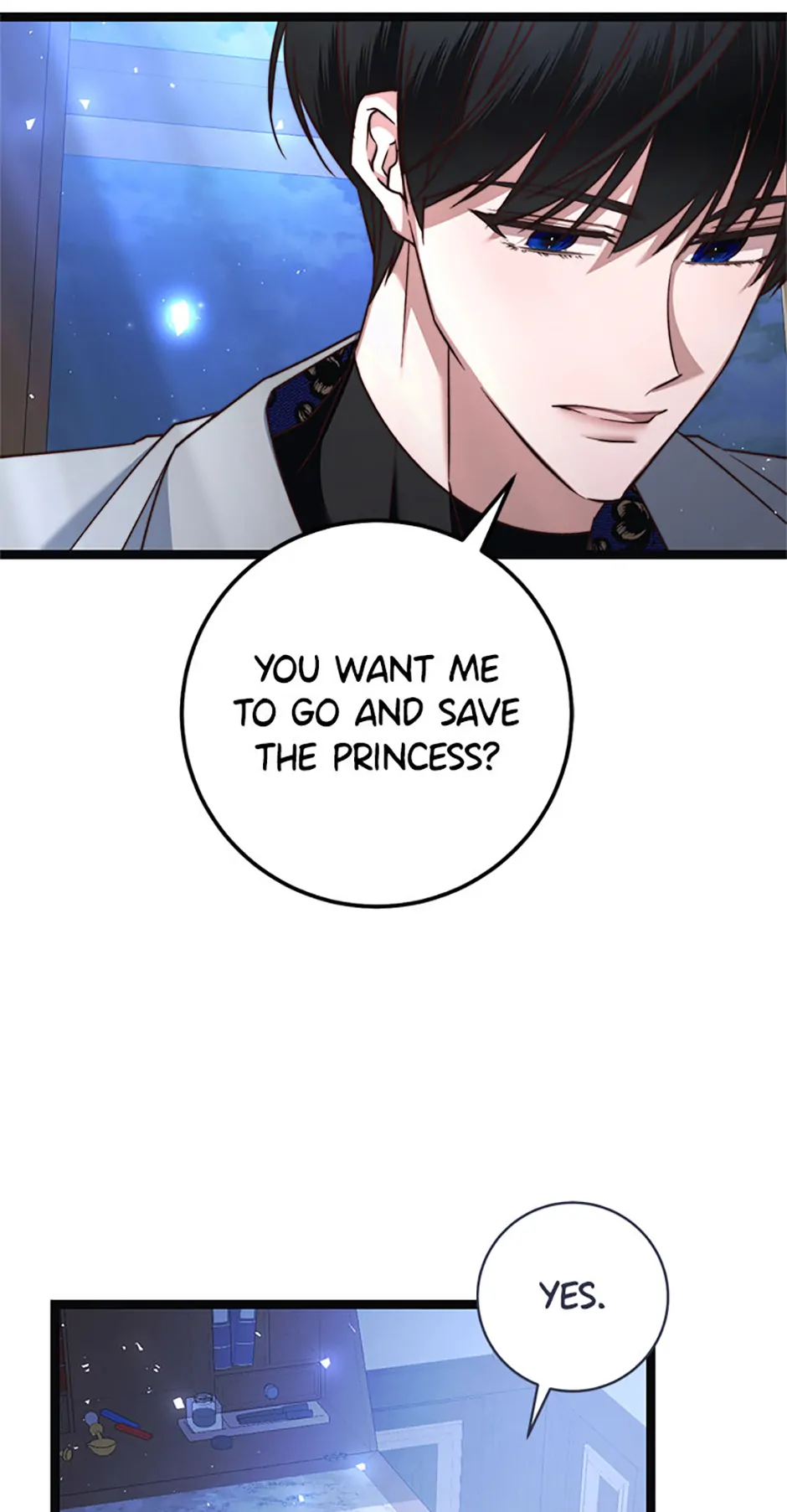 The Guidebook for Villainesses Chapter 16 page 46