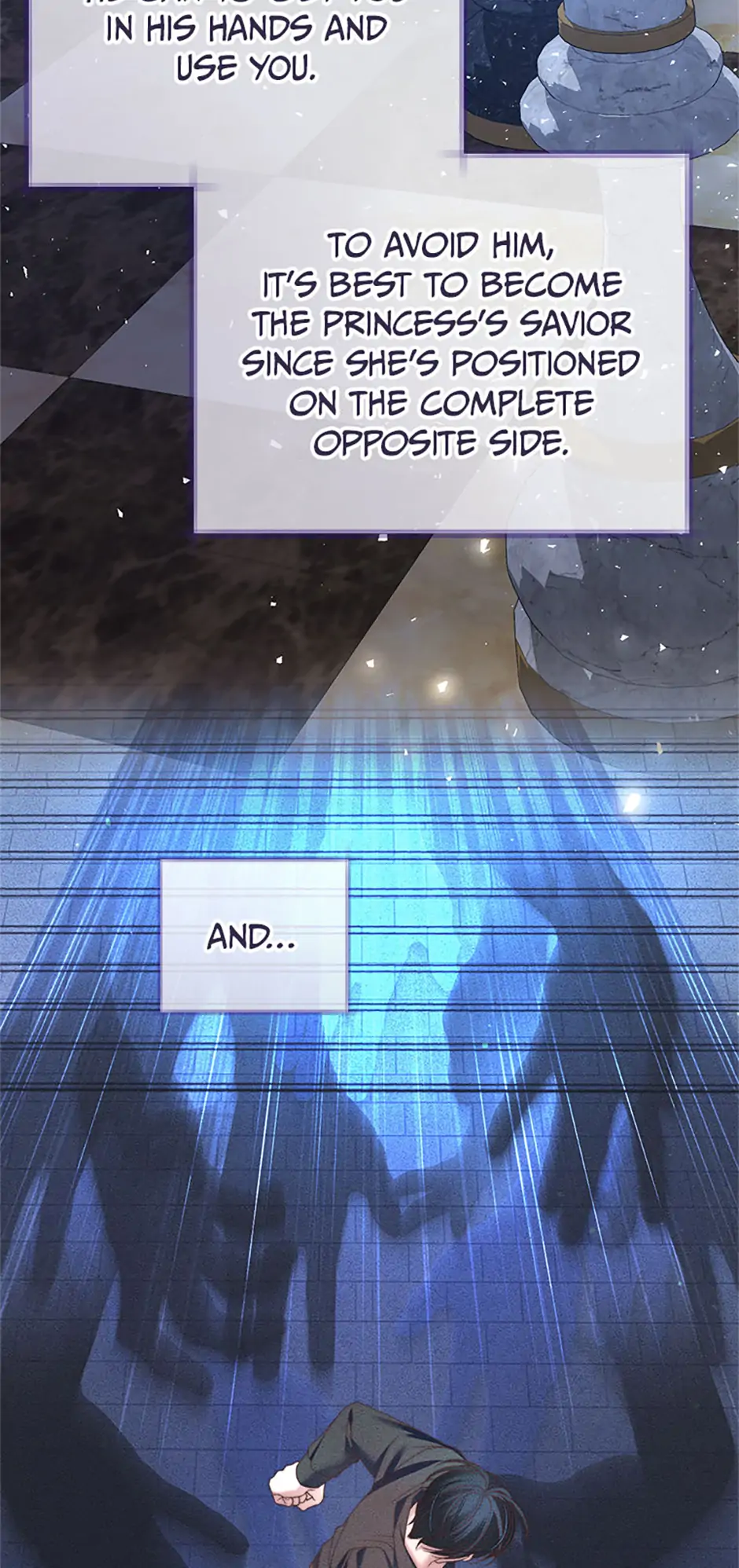 The Guidebook for Villainesses Chapter 16 page 51