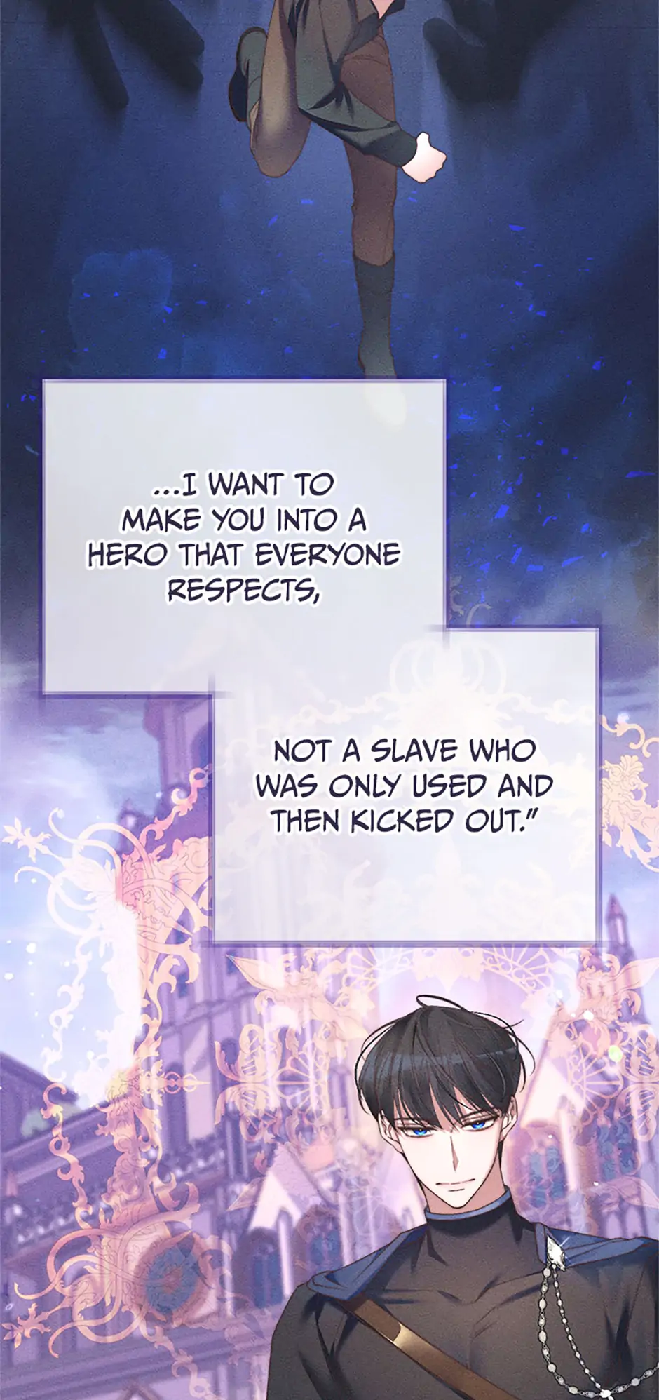 The Guidebook for Villainesses Chapter 16 page 52