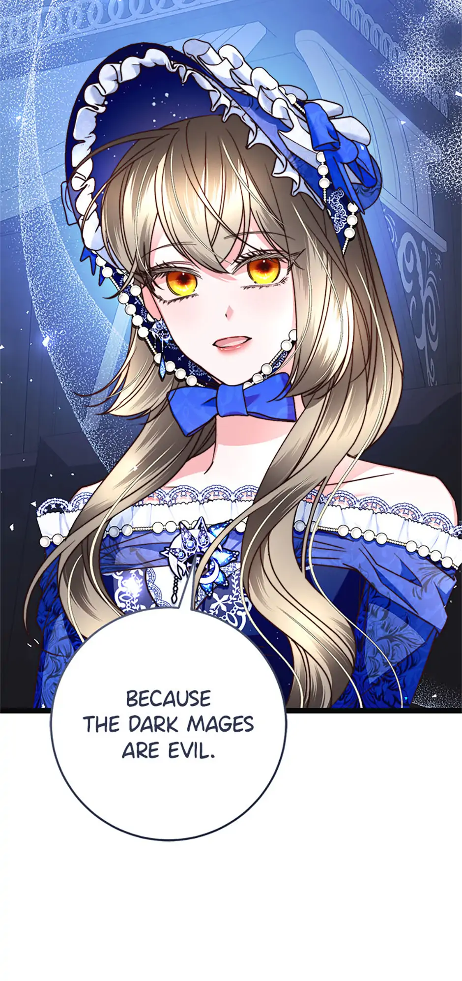 The Guidebook for Villainesses Chapter 16 page 54
