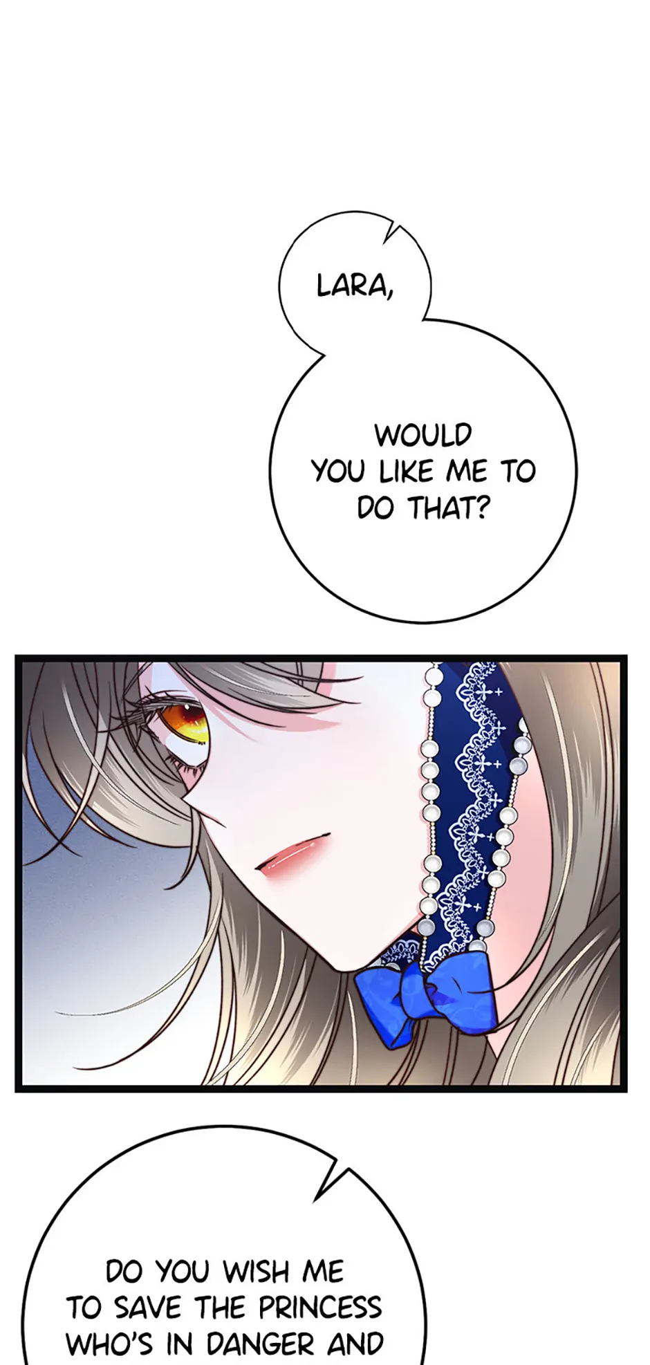 The Guidebook for Villainesses Chapter 16 page 55