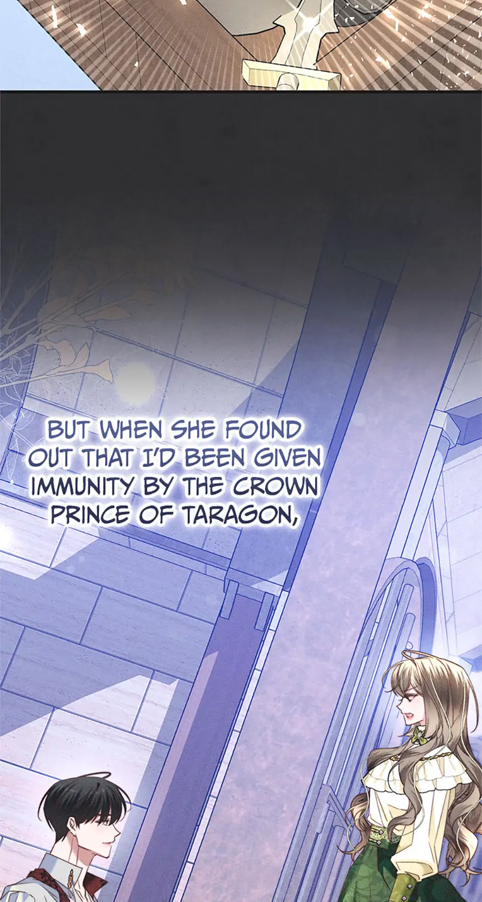 The Guidebook for Villainesses Chapter 16 page 67