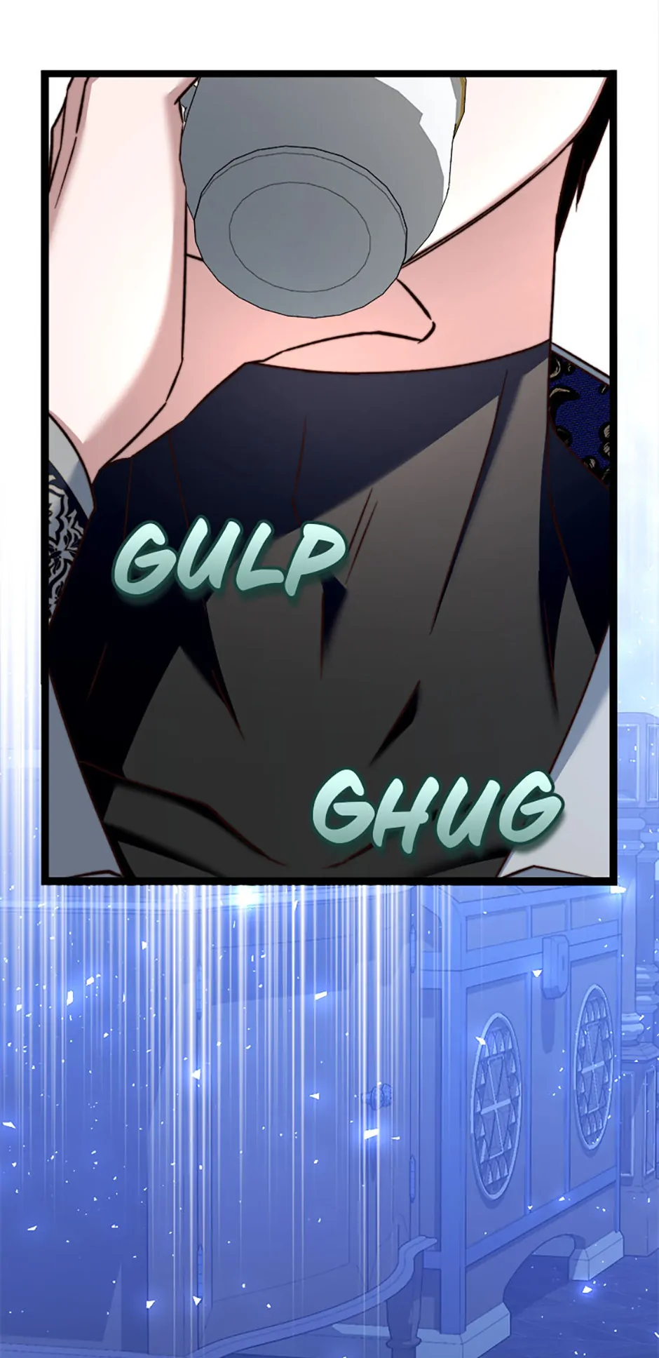 The Guidebook for Villainesses Chapter 16 page 79