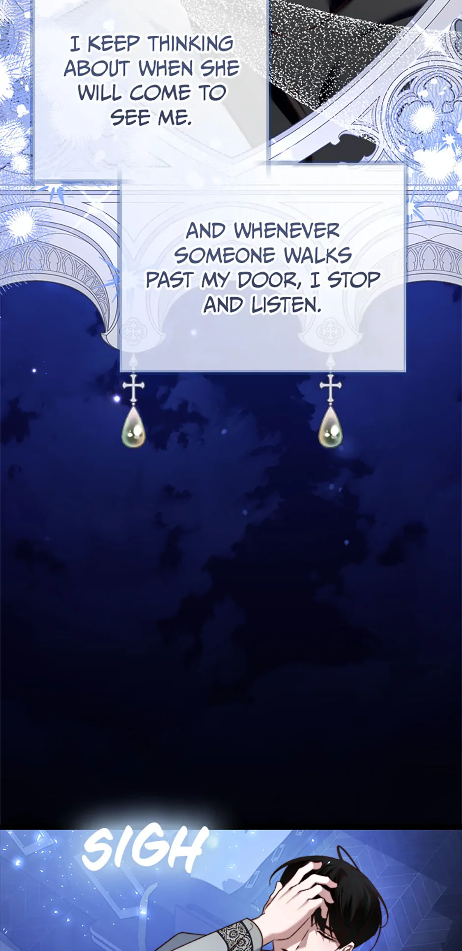 The Guidebook for Villainesses Chapter 16 page 83