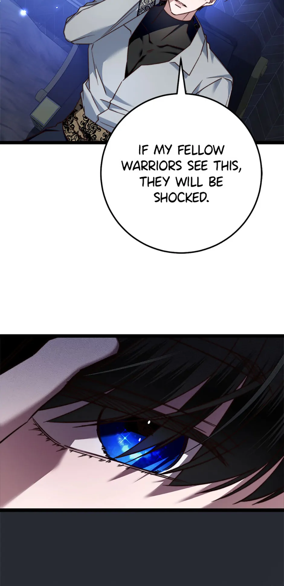 The Guidebook for Villainesses Chapter 16 page 84