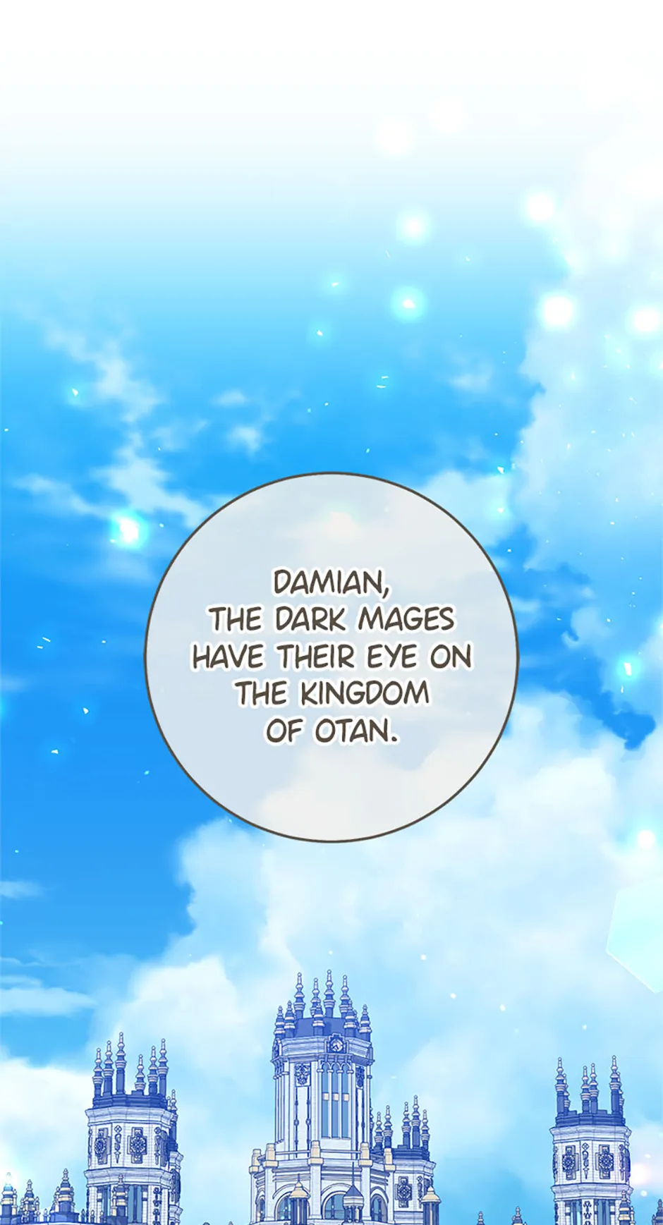 The Guidebook for Villainesses Chapter 16 page 86