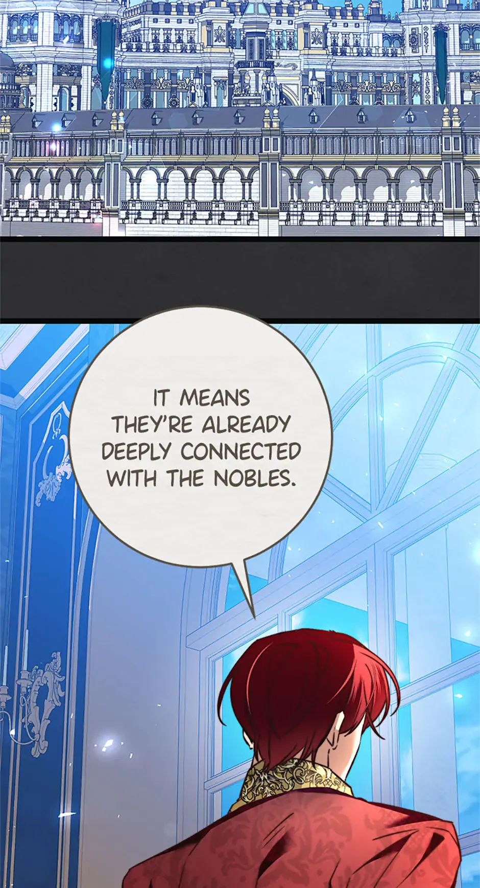 The Guidebook for Villainesses Chapter 16 page 87
