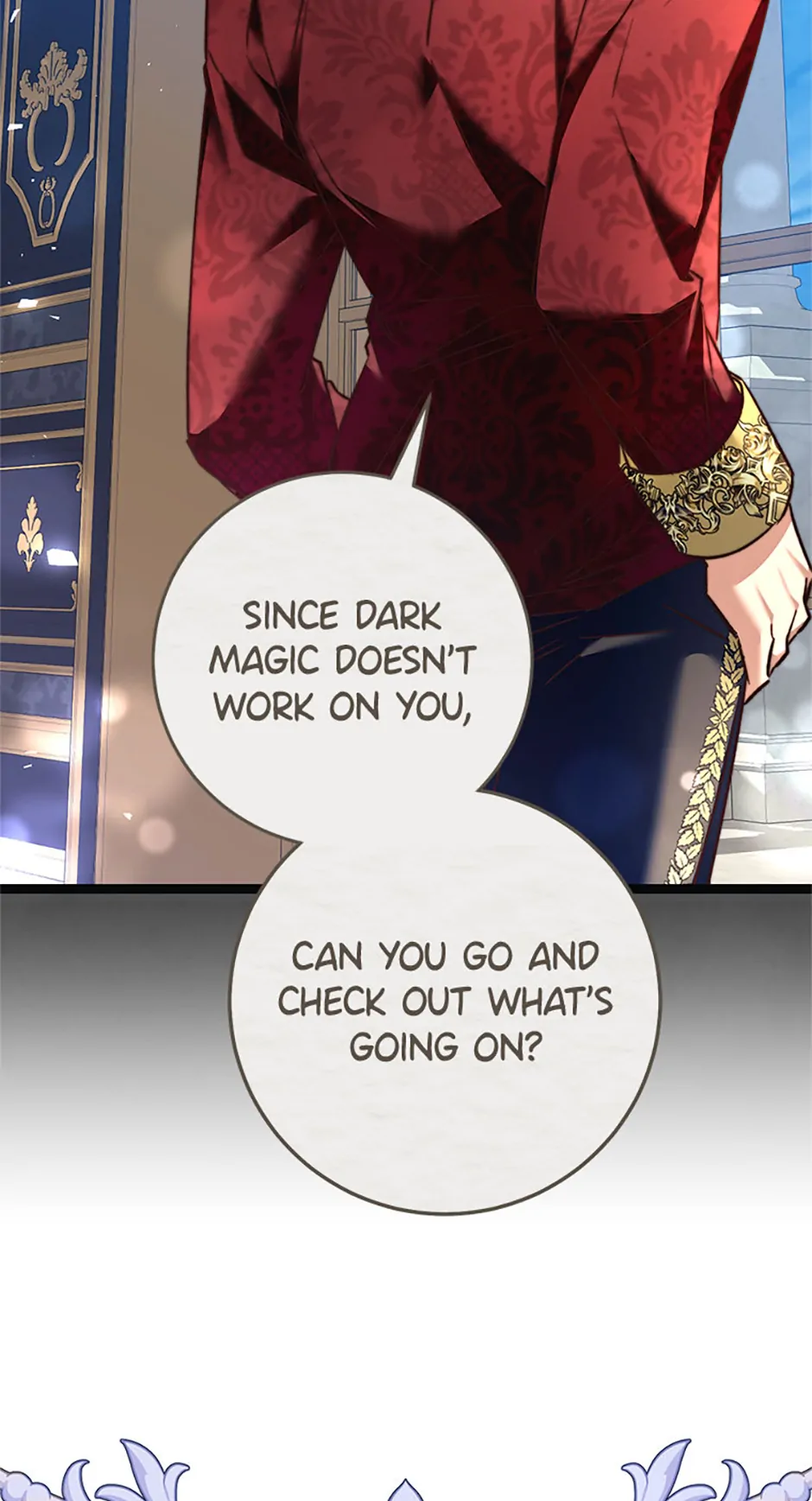 The Guidebook for Villainesses Chapter 16 page 88