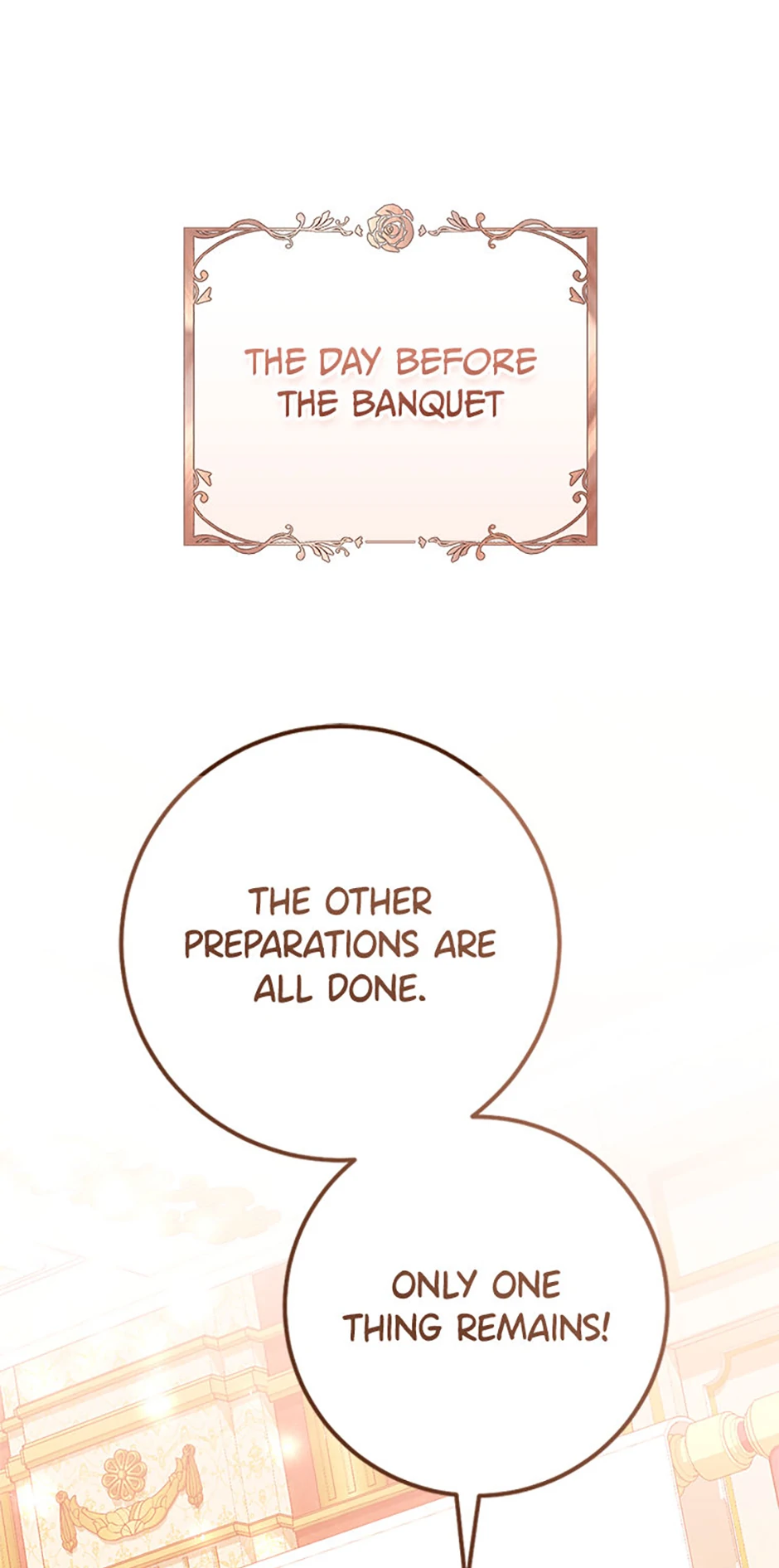 The Guidebook for Villainesses Chapter 17 page 3