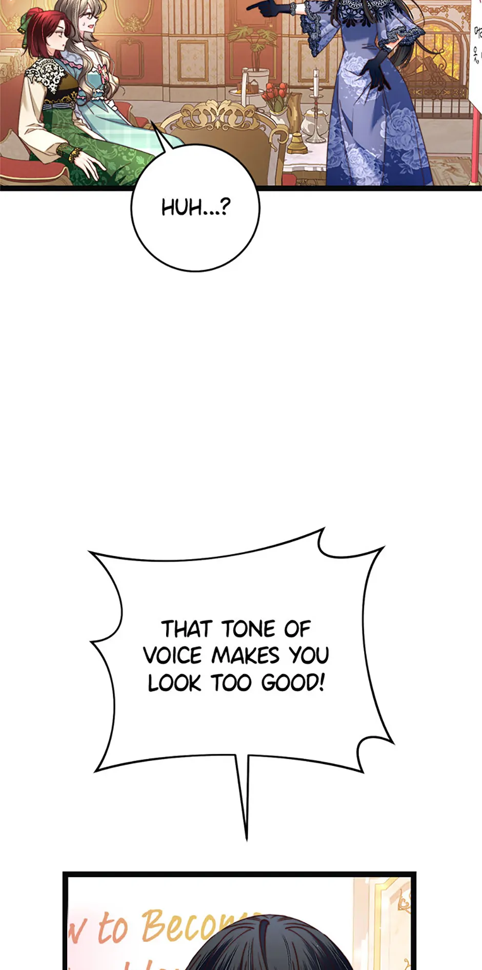 The Guidebook for Villainesses Chapter 17 page 6