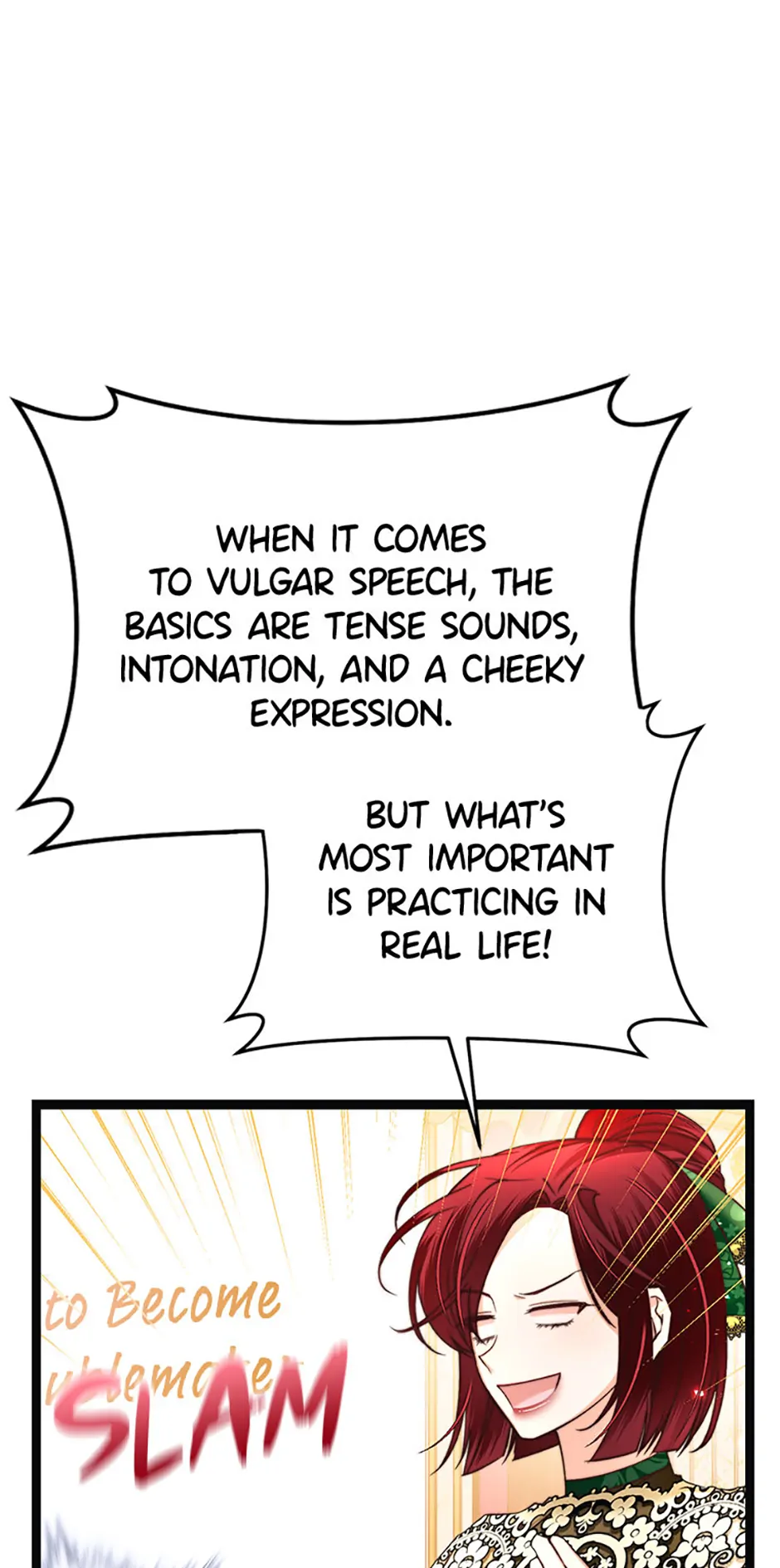 The Guidebook for Villainesses Chapter 17 page 11