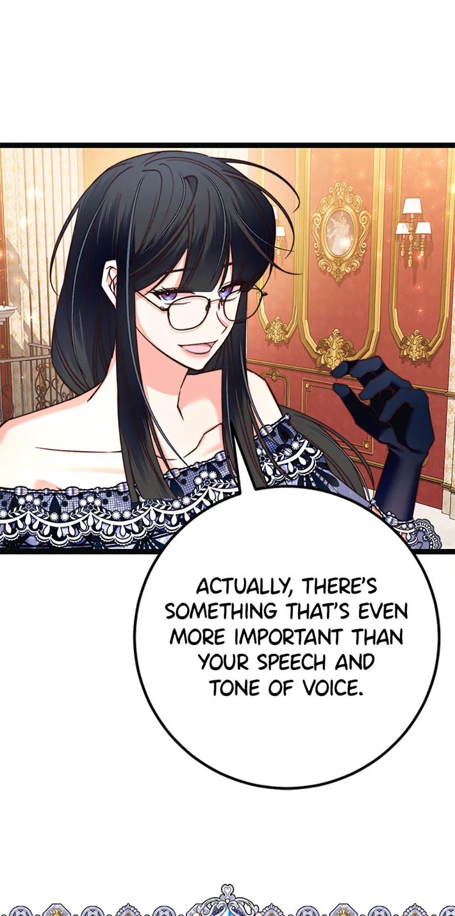 The Guidebook for Villainesses Chapter 17 page 13