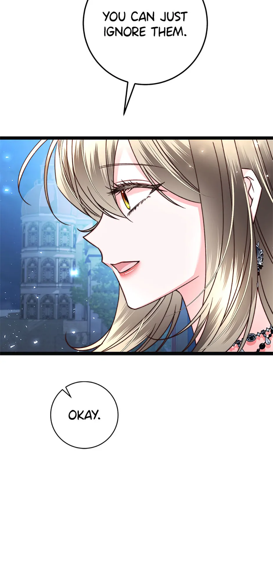 The Guidebook for Villainesses Chapter 17 page 32