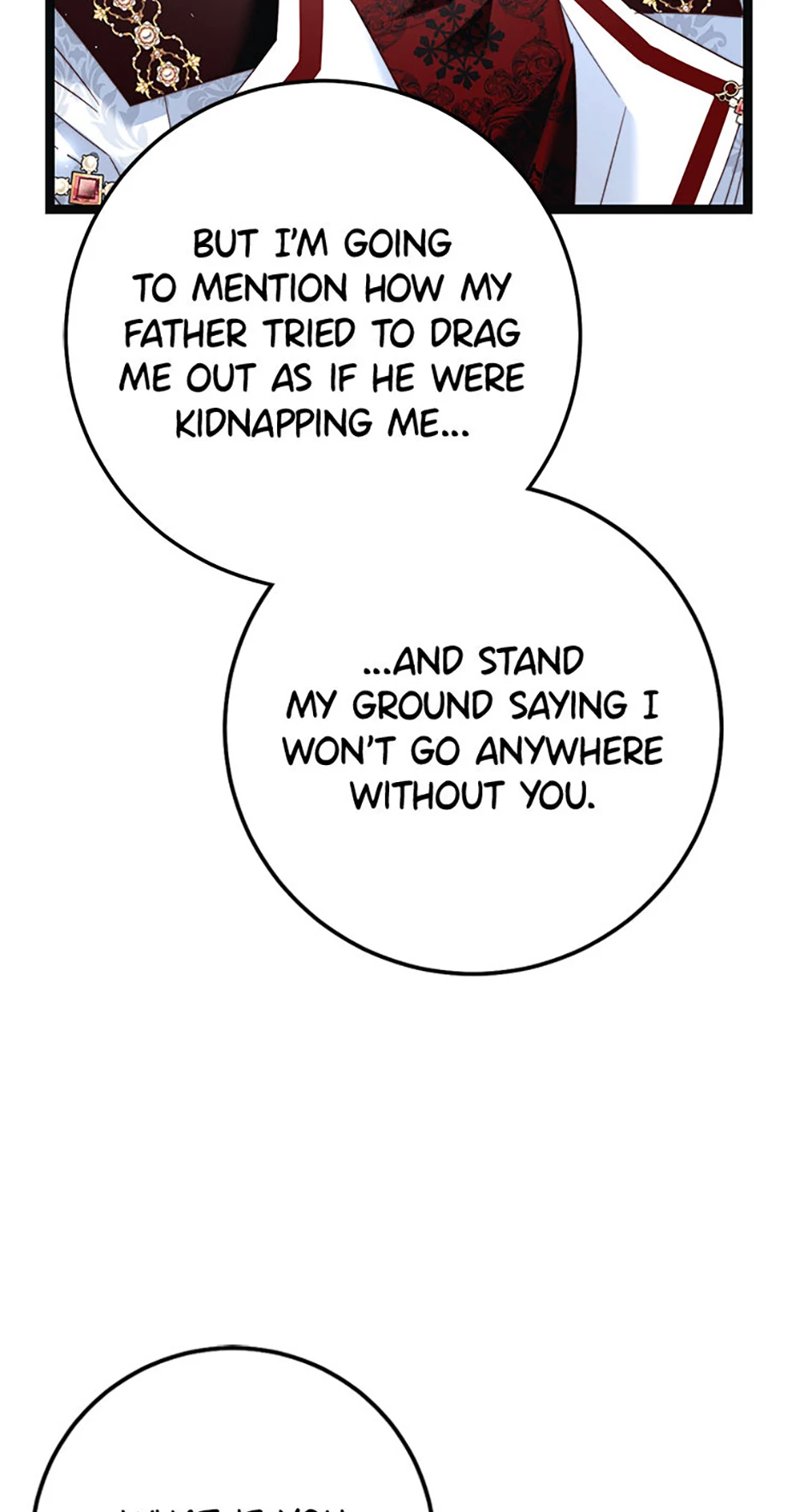 The Guidebook for Villainesses Chapter 17 page 34