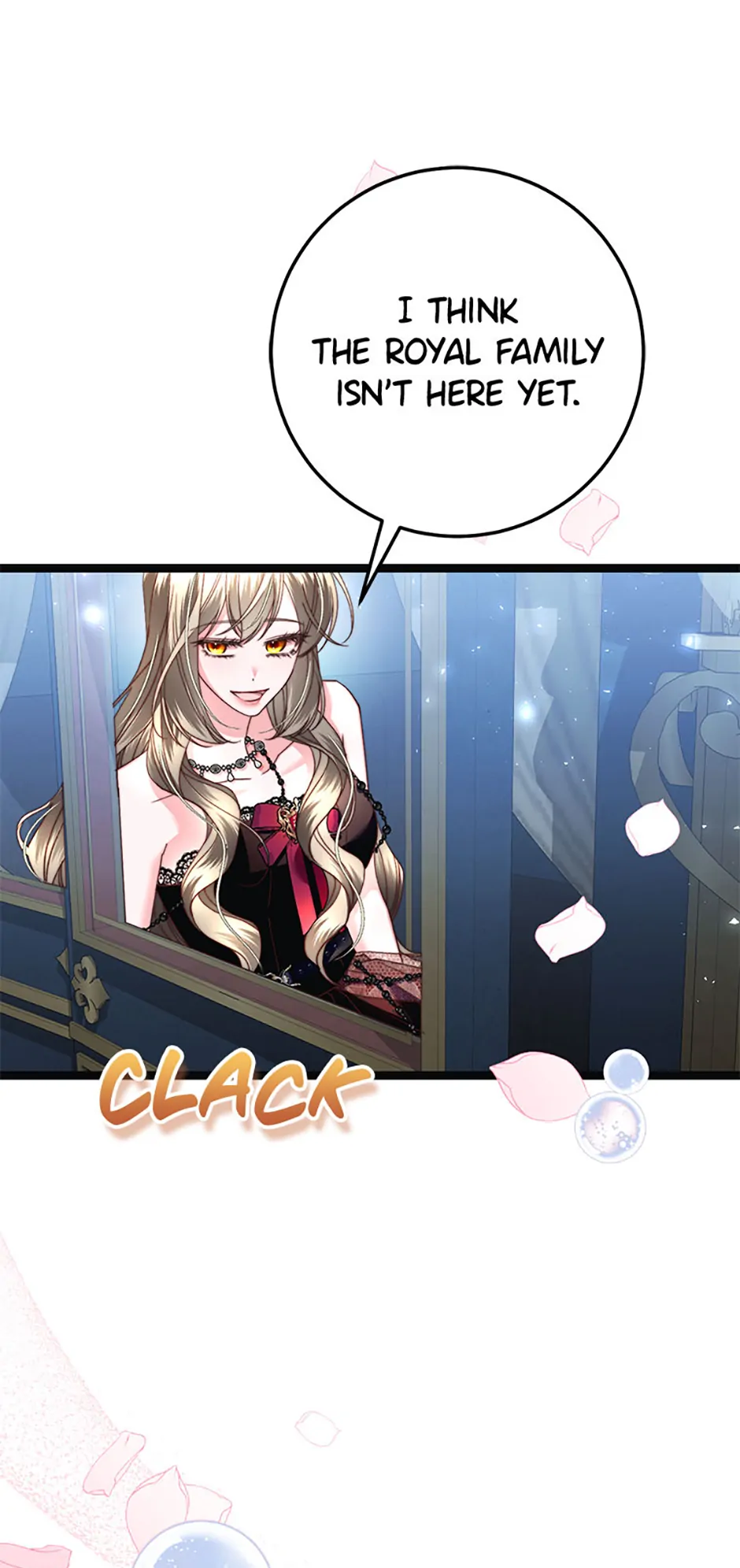 The Guidebook for Villainesses Chapter 17 page 40