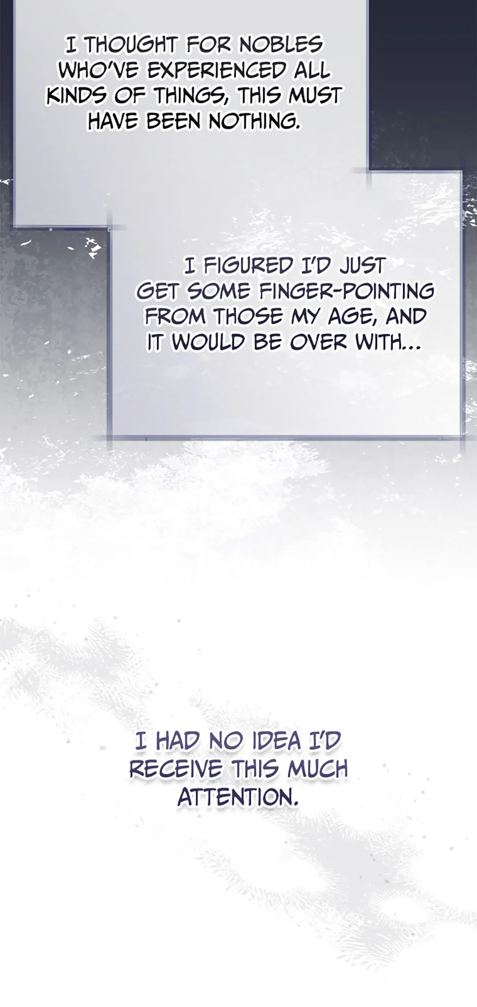 The Guidebook for Villainesses Chapter 17 page 47