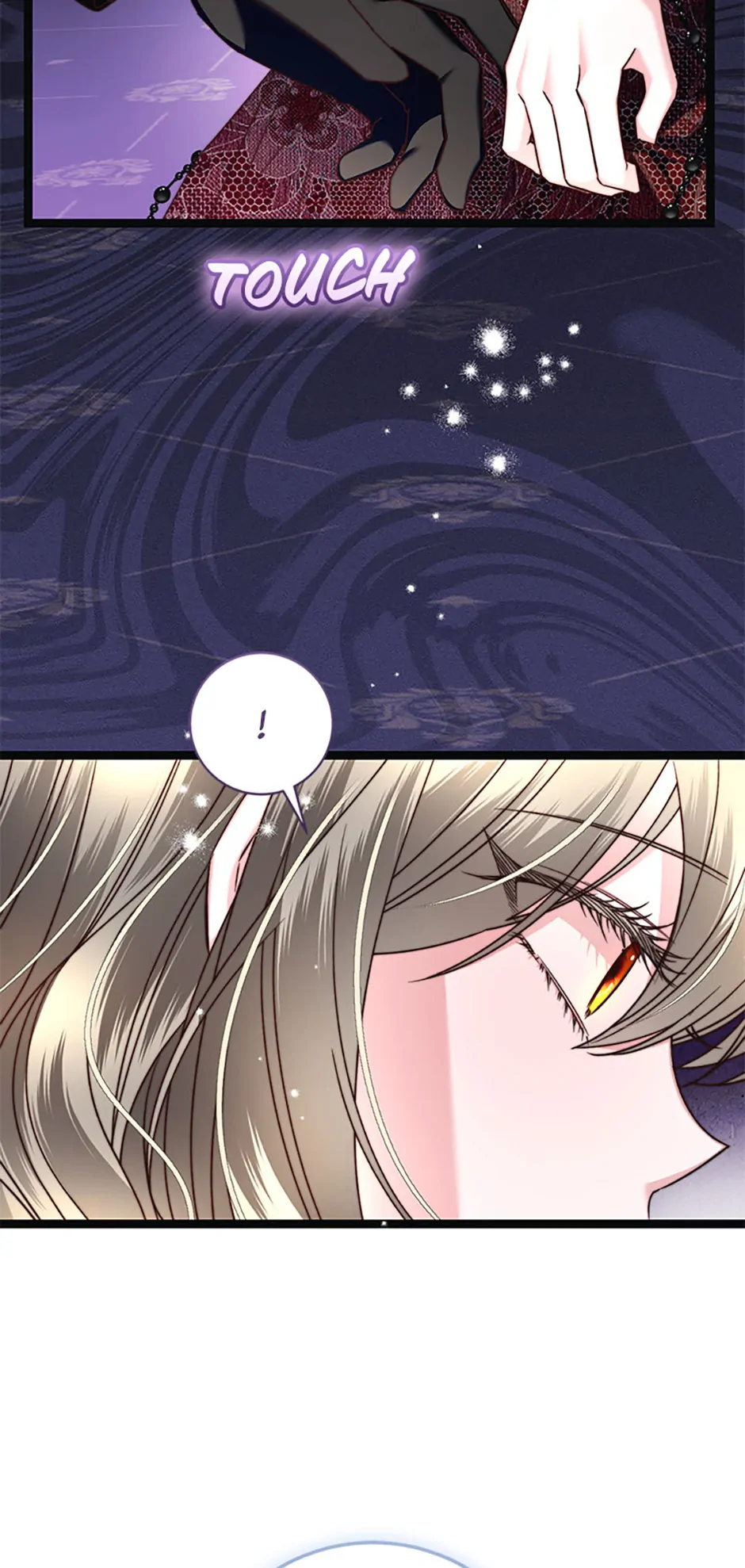 The Guidebook for Villainesses Chapter 17 page 50