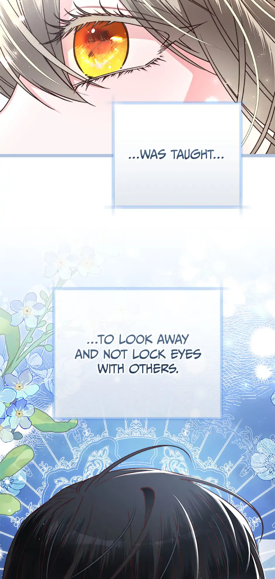 The Guidebook for Villainesses Chapter 17 page 53