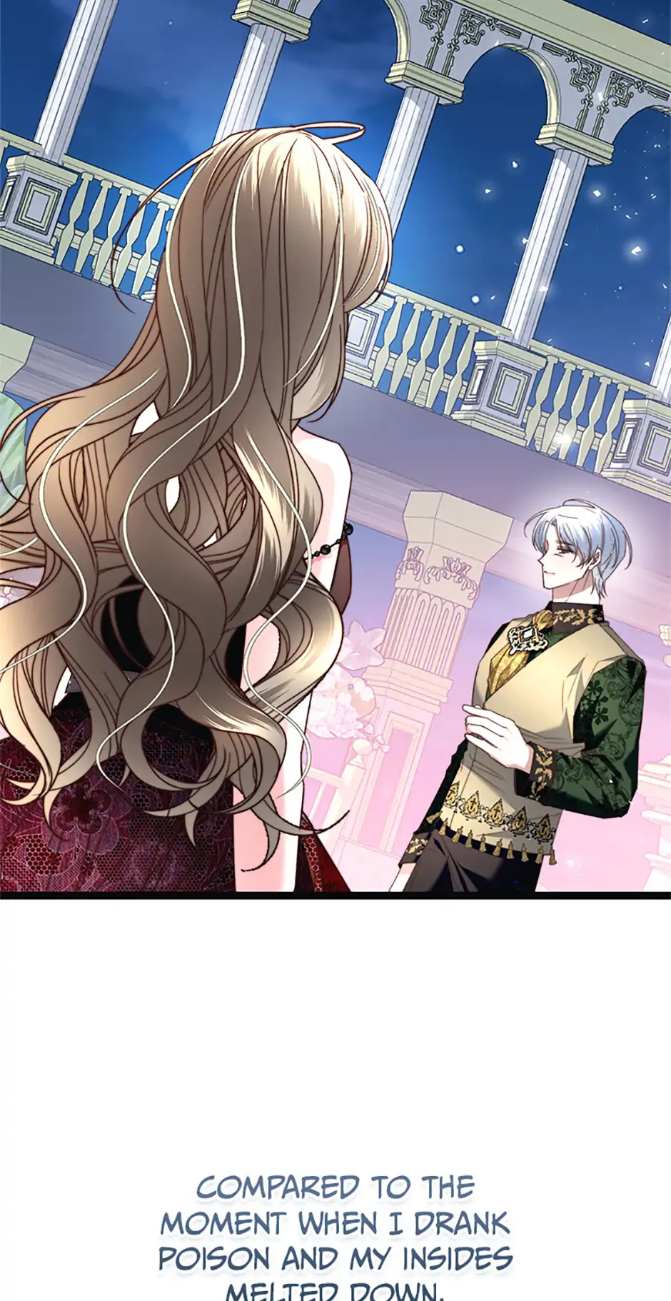 The Guidebook for Villainesses Chapter 17 page 60