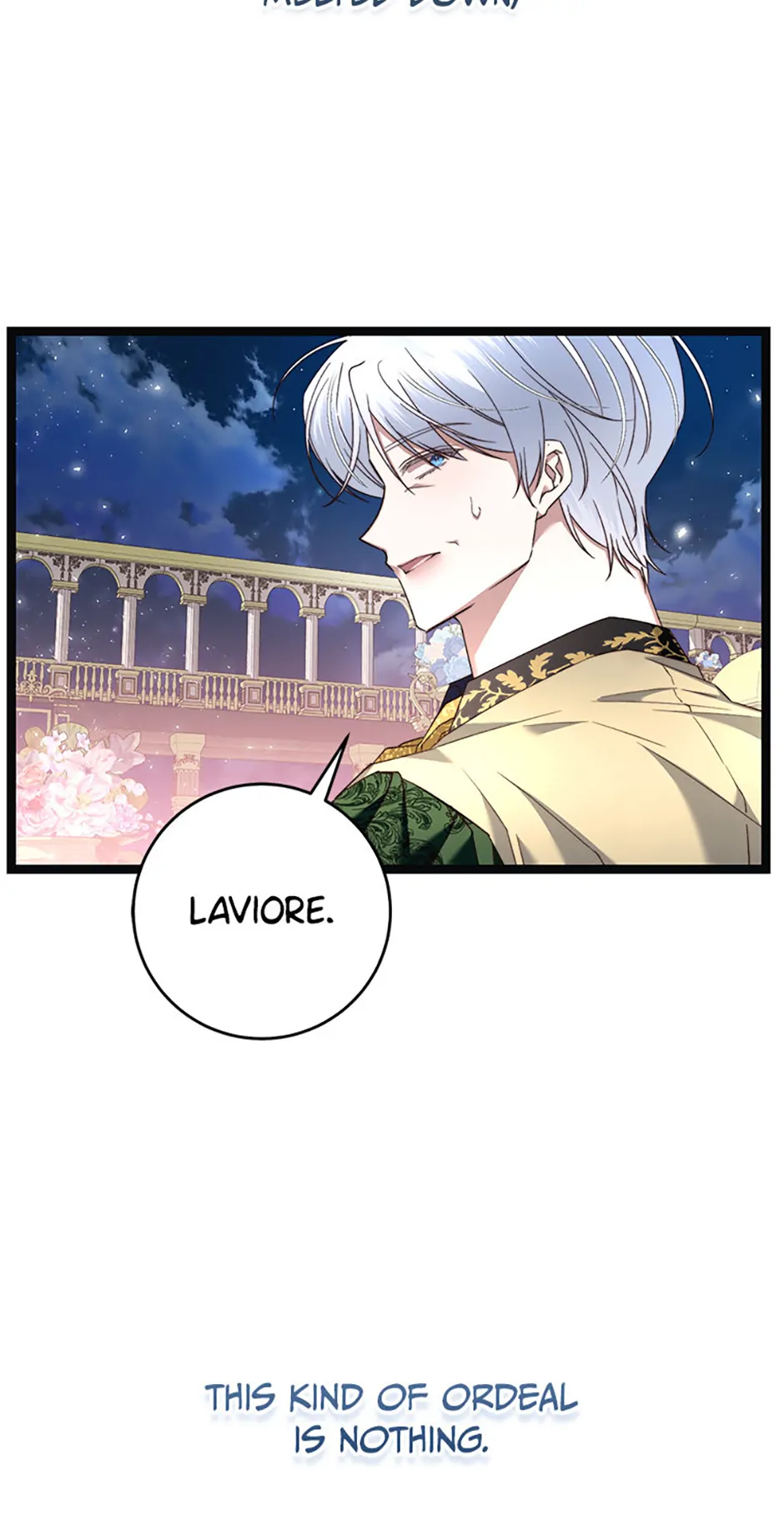 The Guidebook for Villainesses Chapter 17 page 61