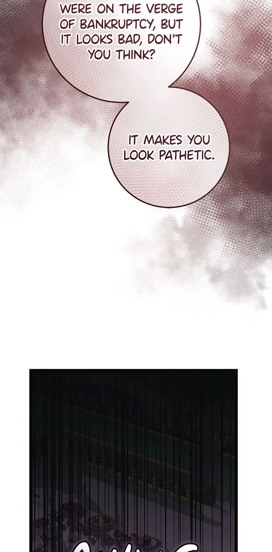The Guidebook for Villainesses Chapter 17 page 64
