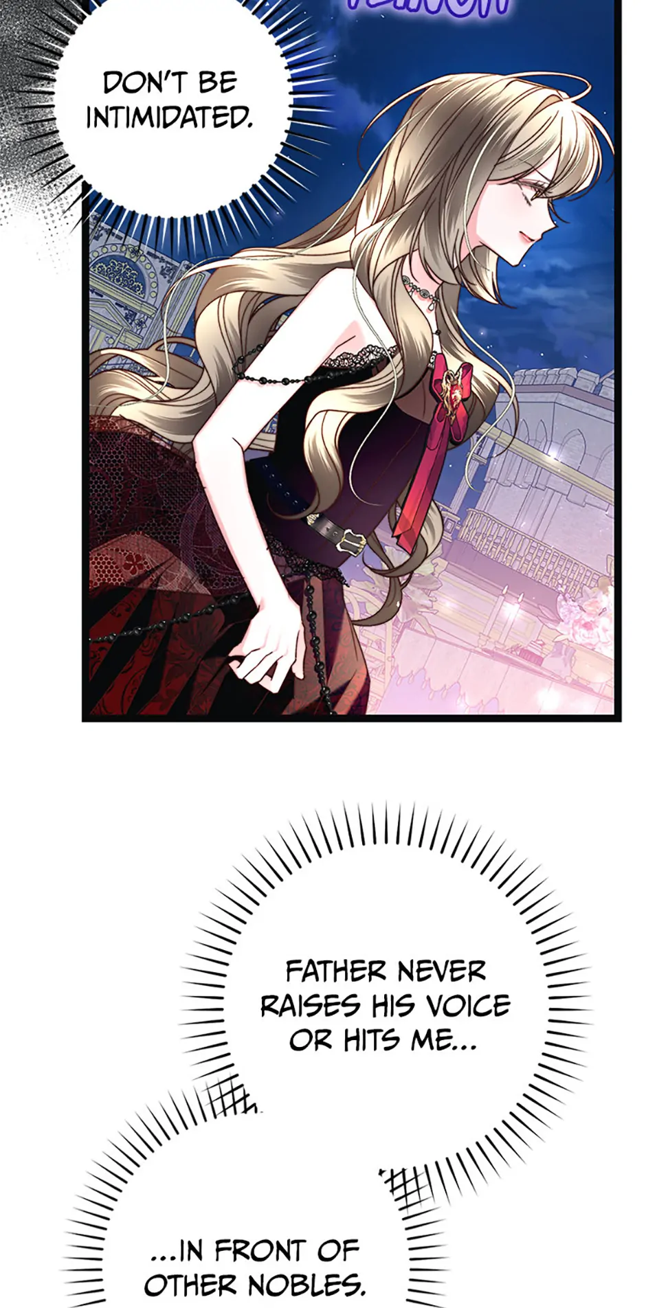 The Guidebook for Villainesses Chapter 17 page 67