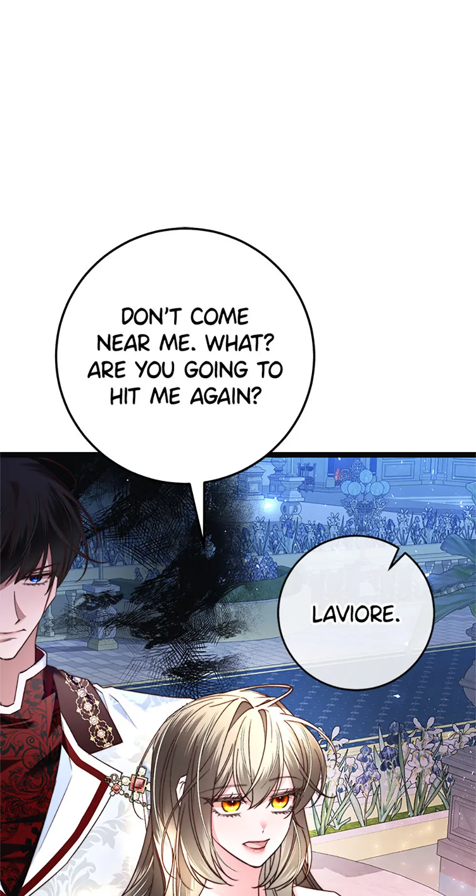 The Guidebook for Villainesses Chapter 17 page 71