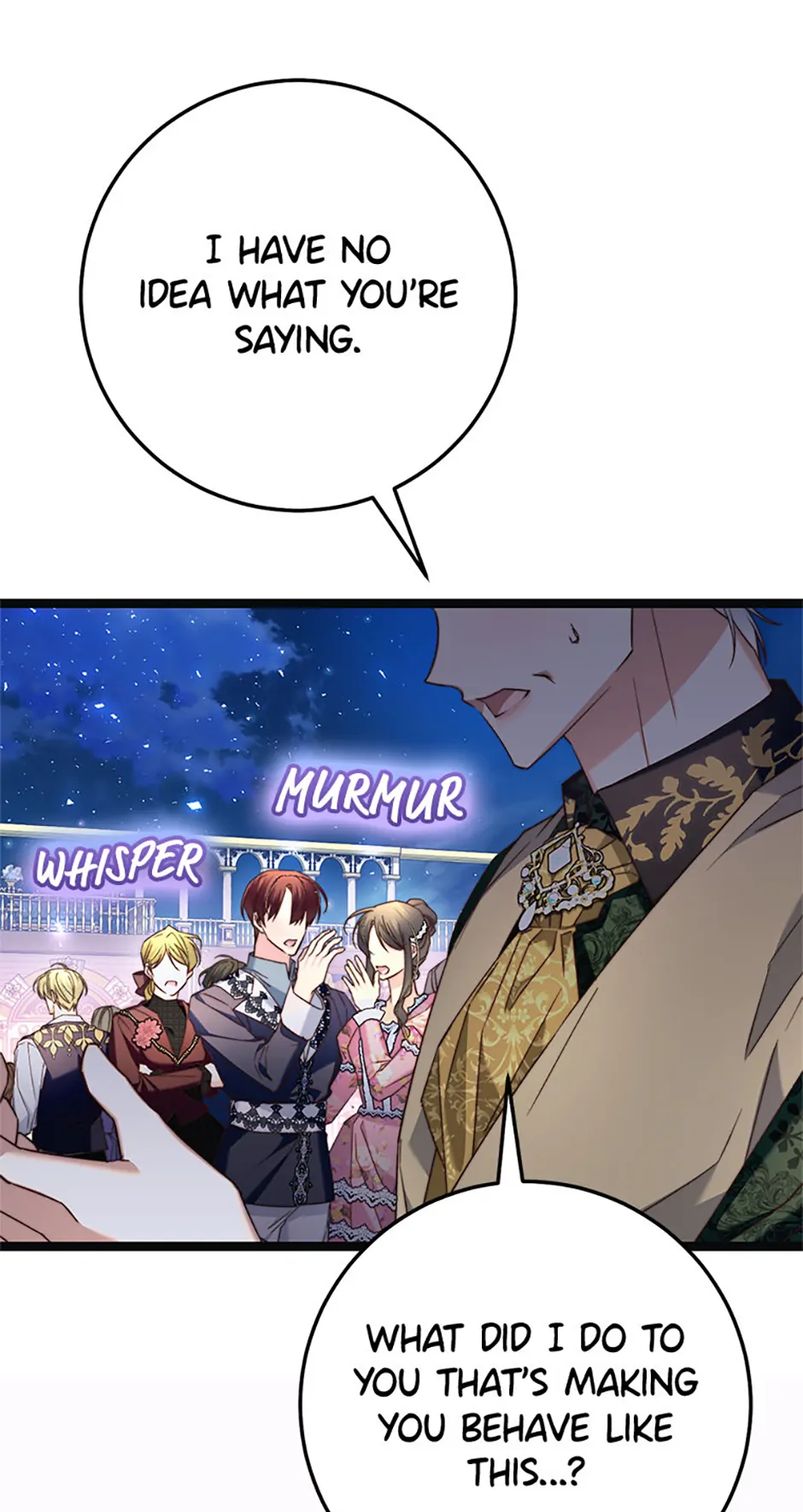 The Guidebook for Villainesses Chapter 17 page 73