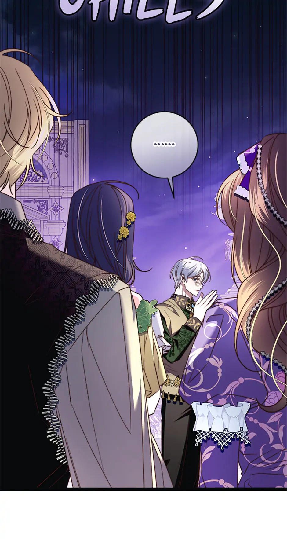 The Guidebook for Villainesses Chapter 17 page 78